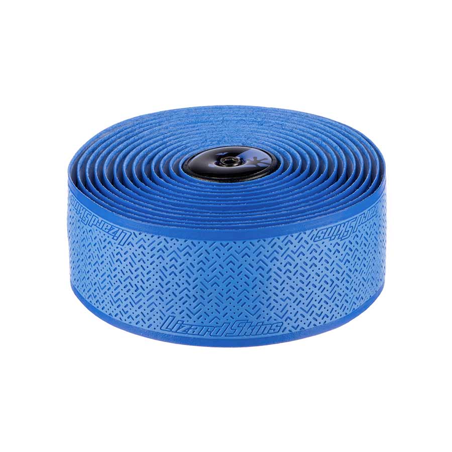 Ruban De Guidon Lizard Skins DSP 3.2 Mm - Ultra Confort, Antidérapant, Pour Vélo