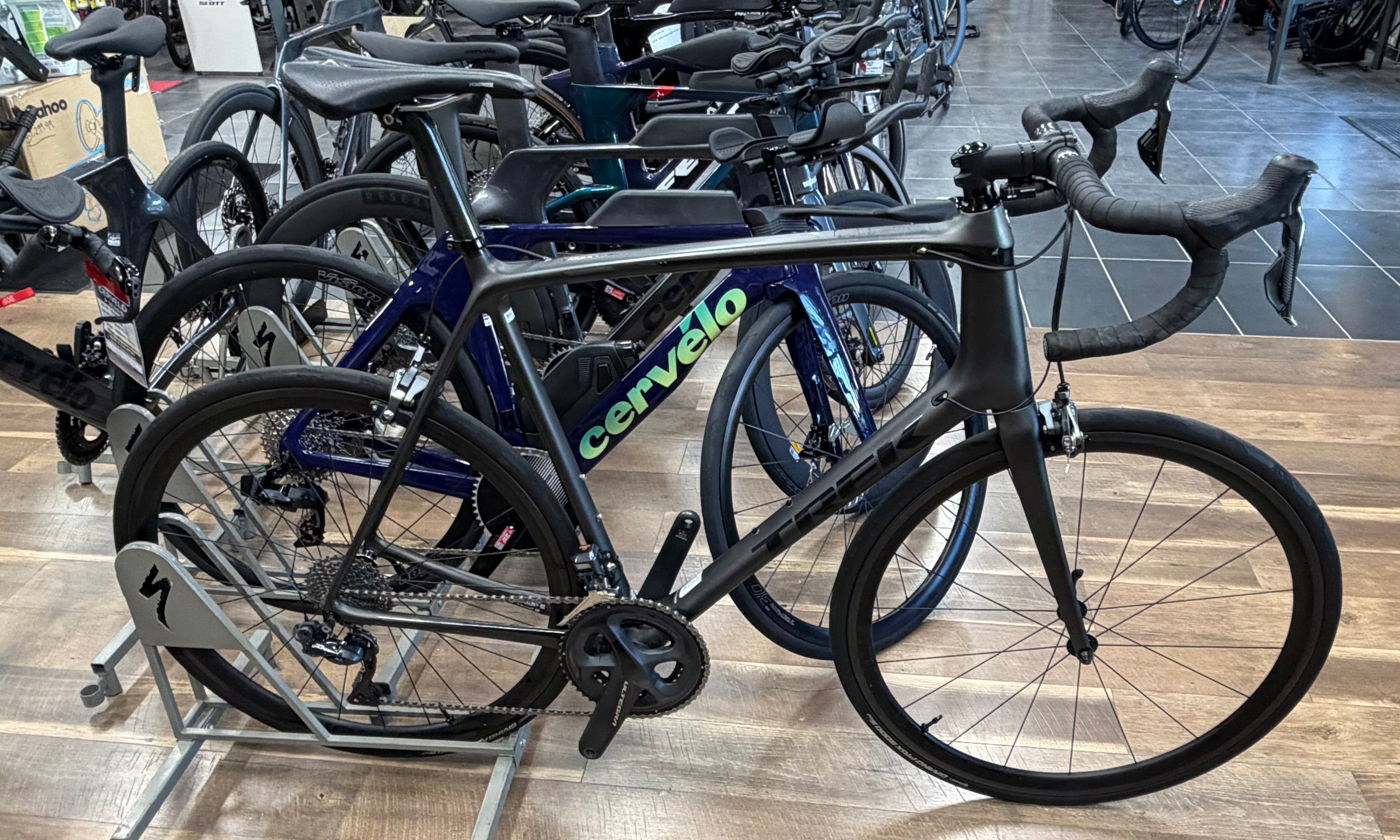 2018 Trek Emonda Ultegra DI2 11 - XXL (Pre Owned)