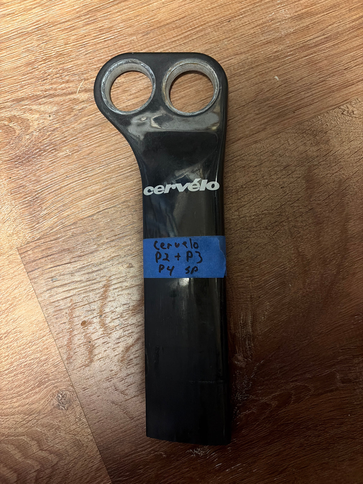 Cervelo P2, P3 & P4 Seatpost