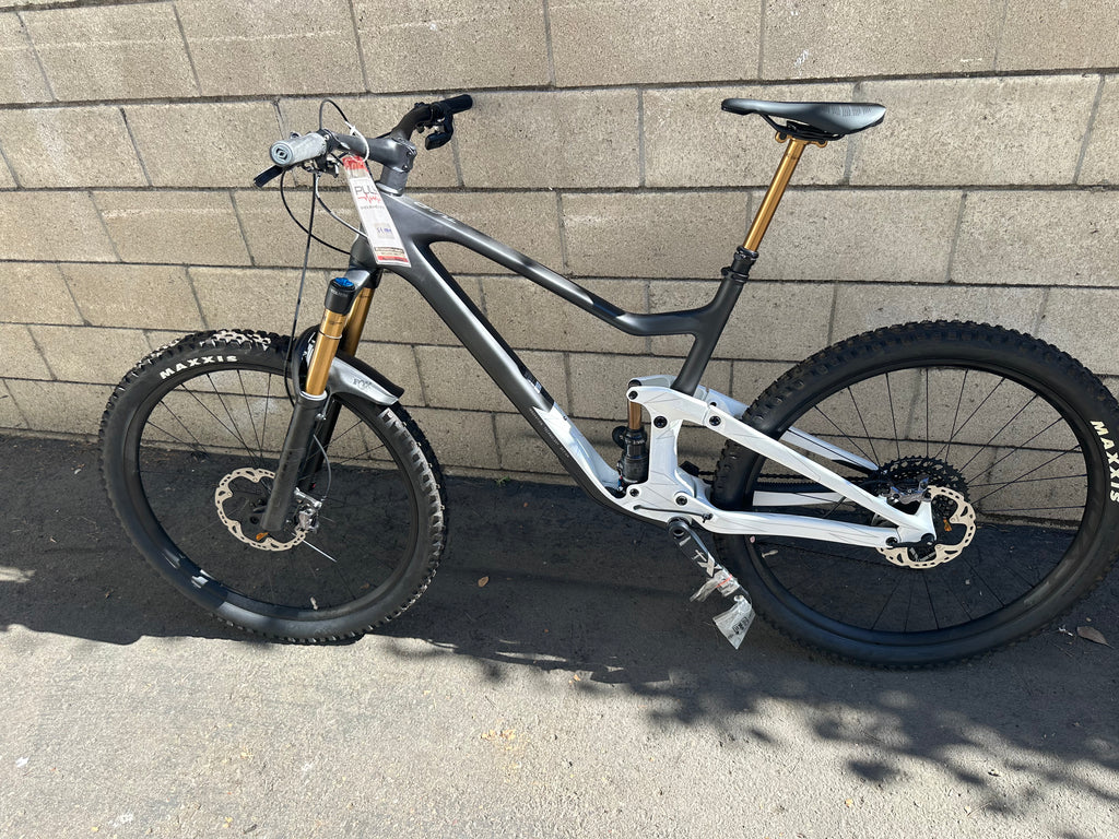 Scott ransom 900 tuned for deals sale