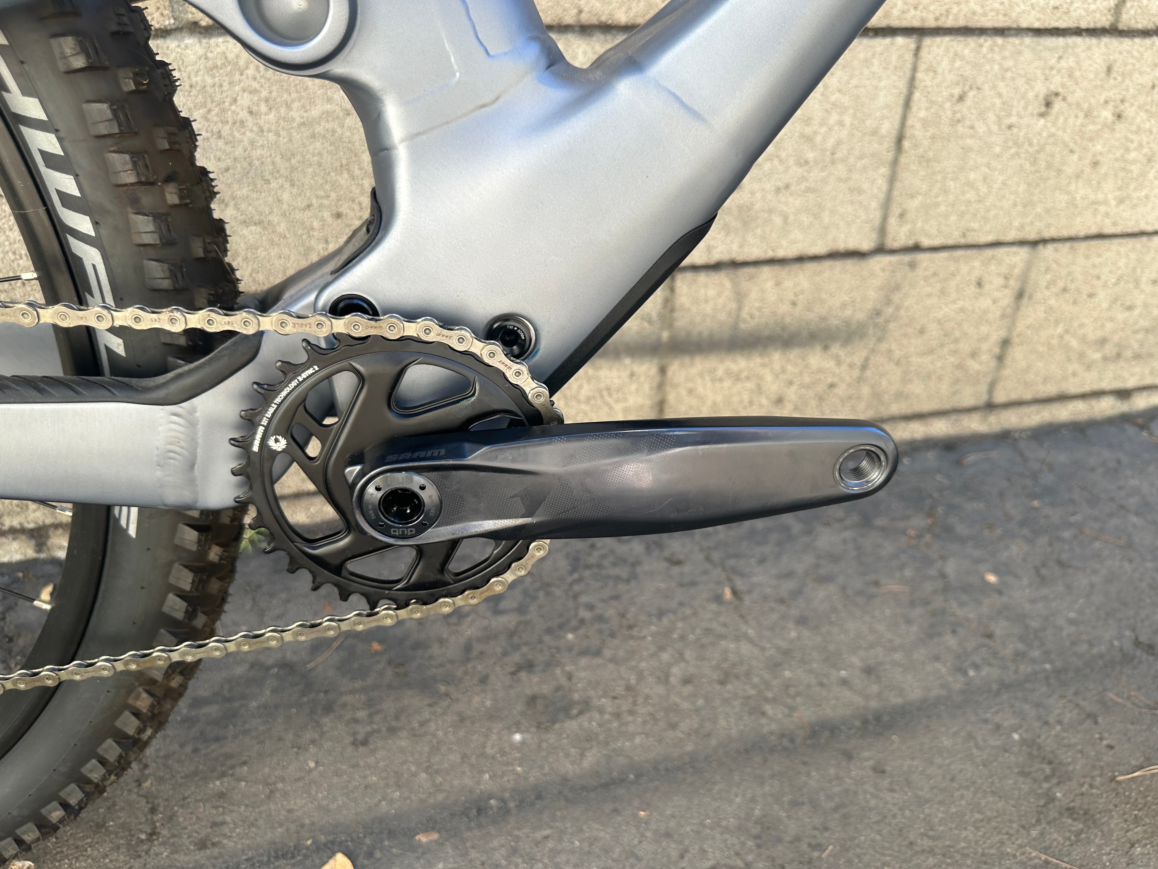 Scott Spark 950 Grande 