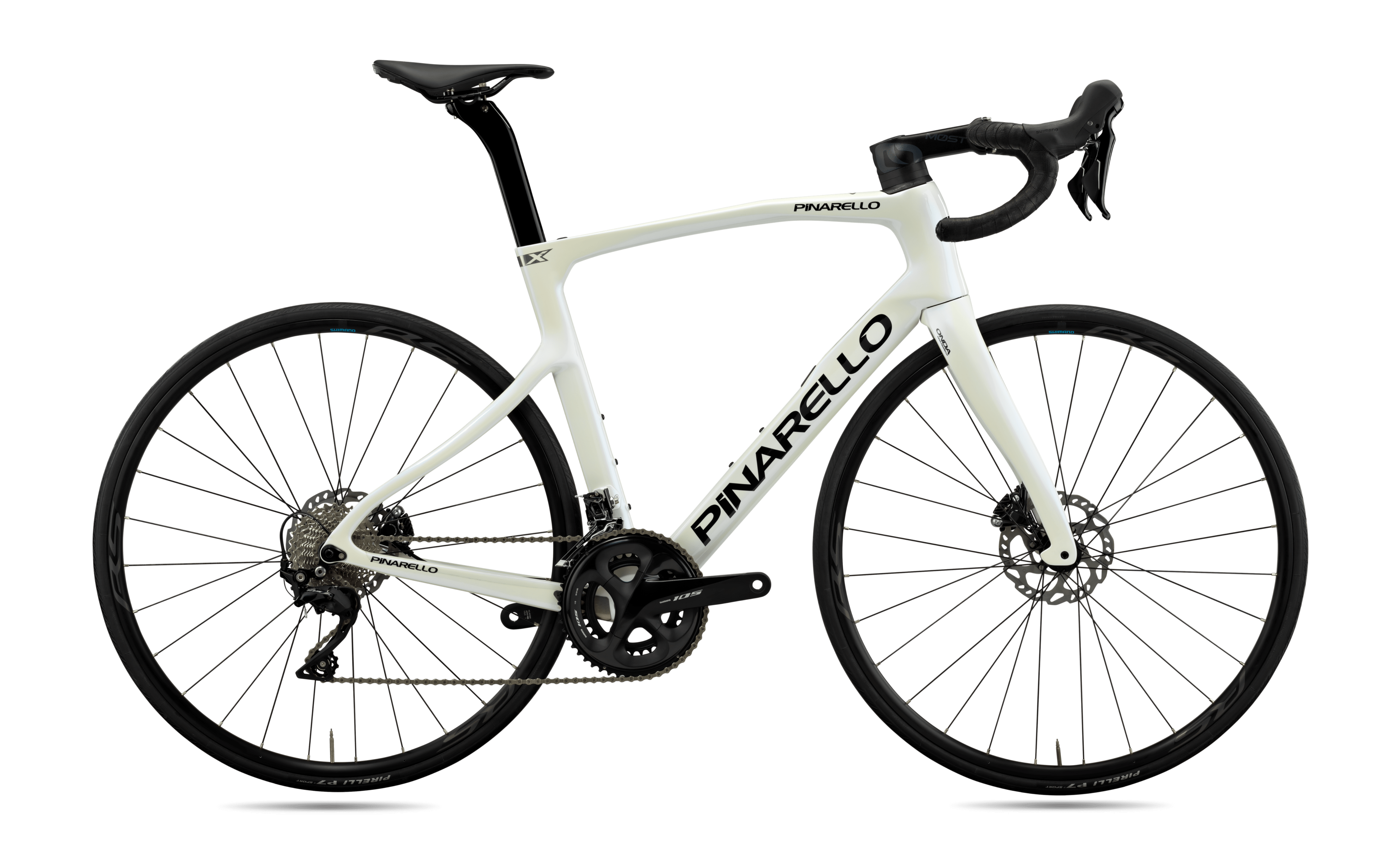 2026 Pinarello X1 105