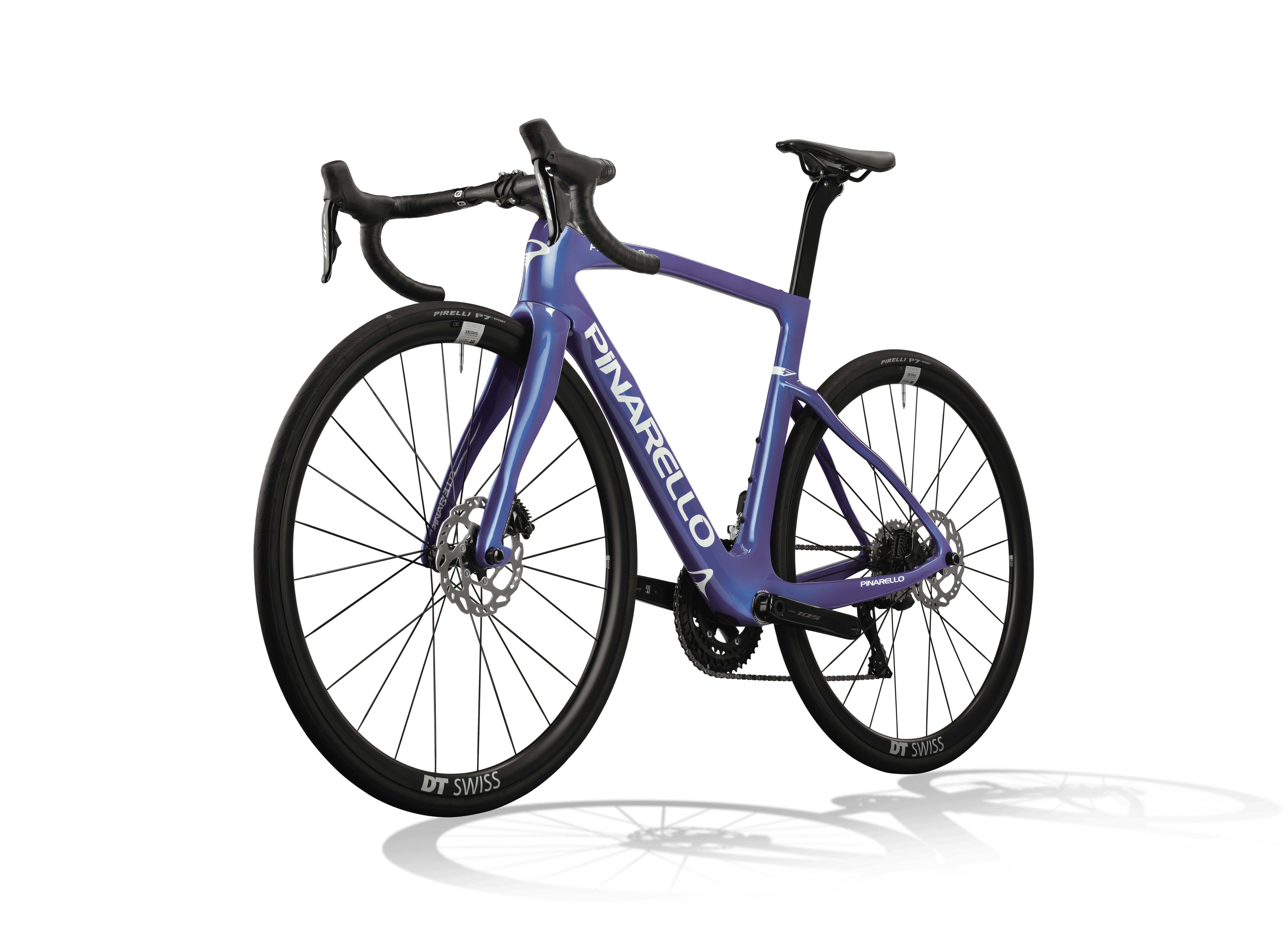 2026 Pinarello F5 105 Di2