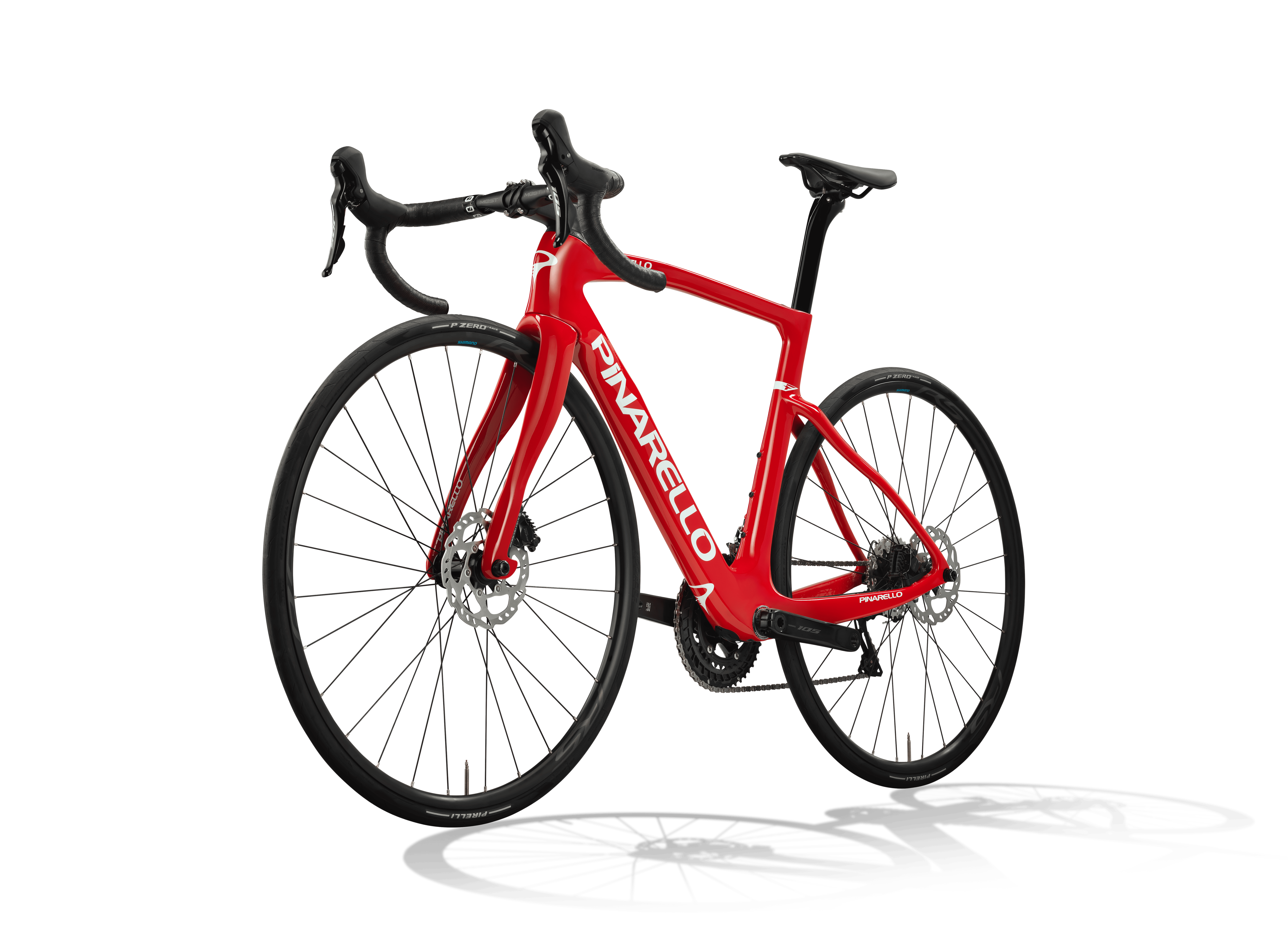 2026 Pinarello F1 105