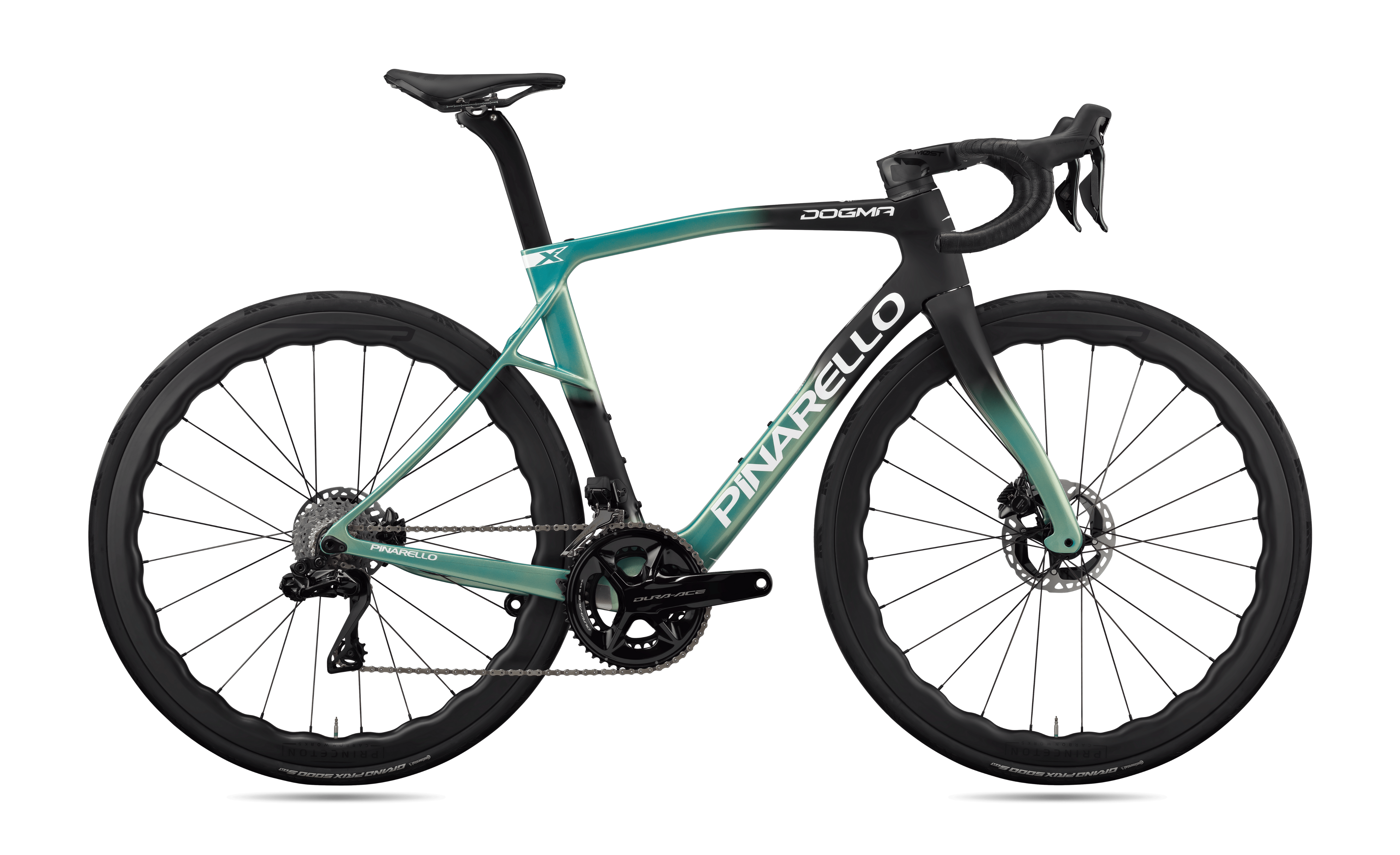 2026 Pinarello DOGMA X SRAM RED eTap AXS