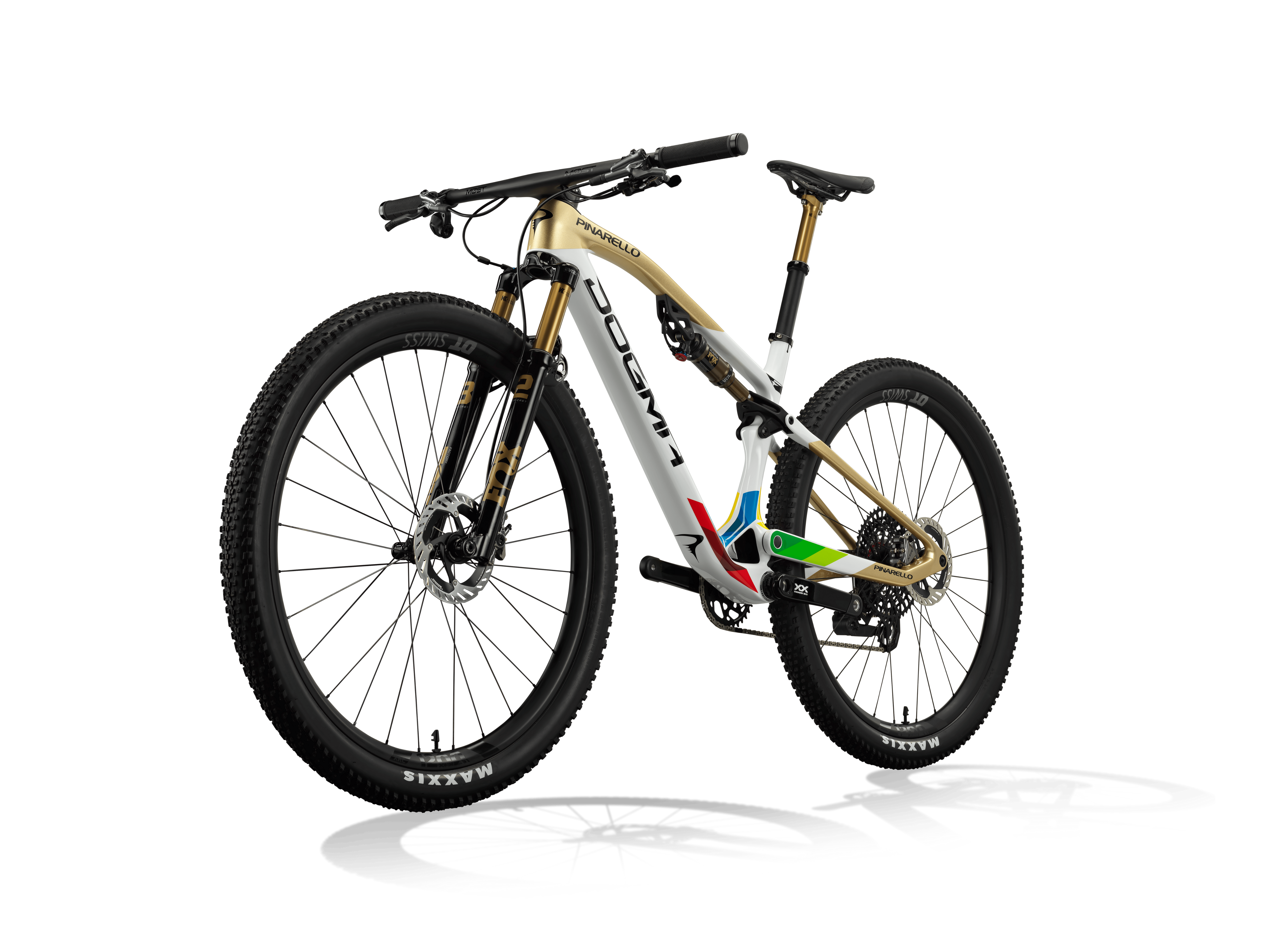Pinarello DOGMA XC XX SL 100 2026