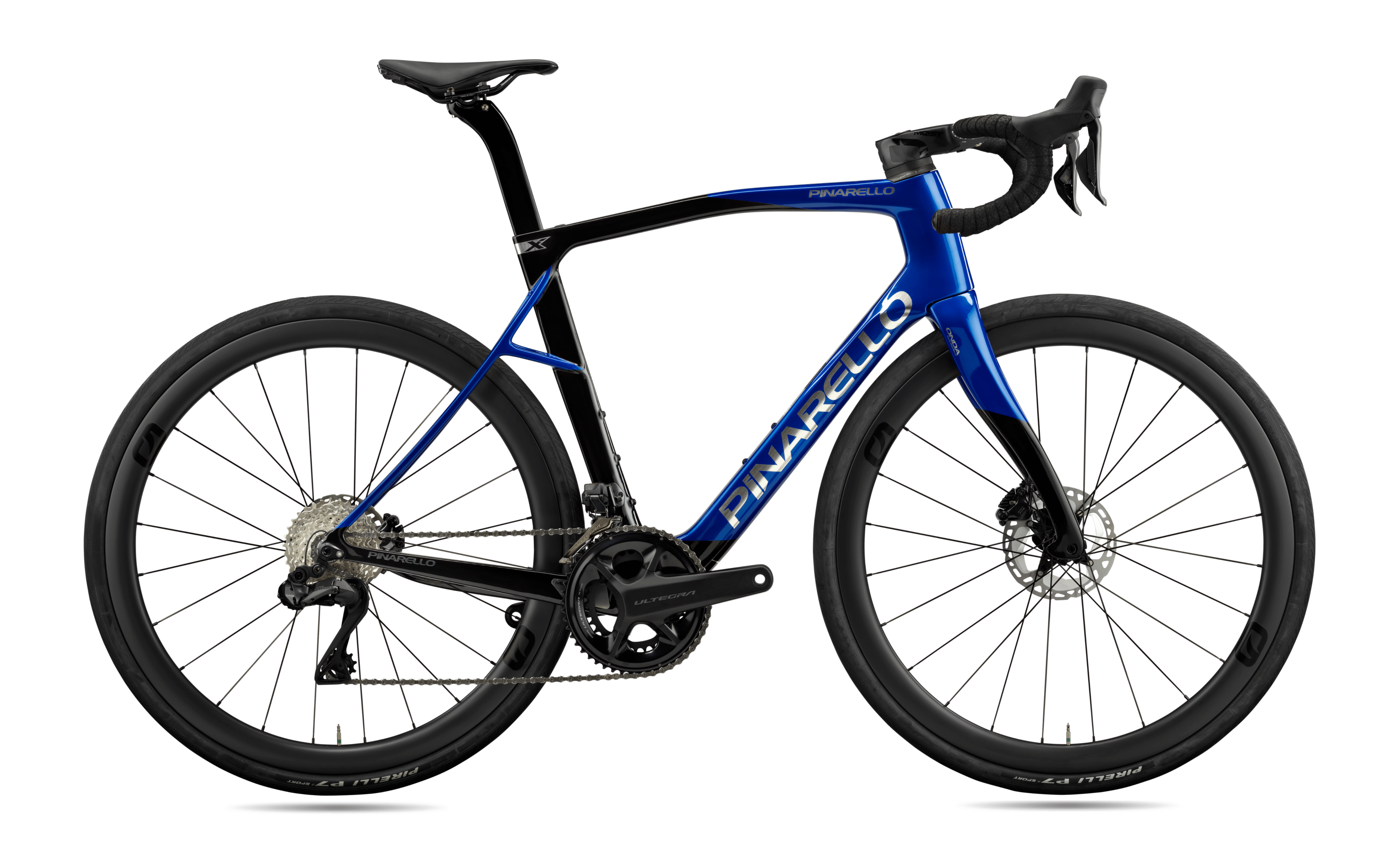 2026 Pinarello X7 Shimano Ultegra Di2