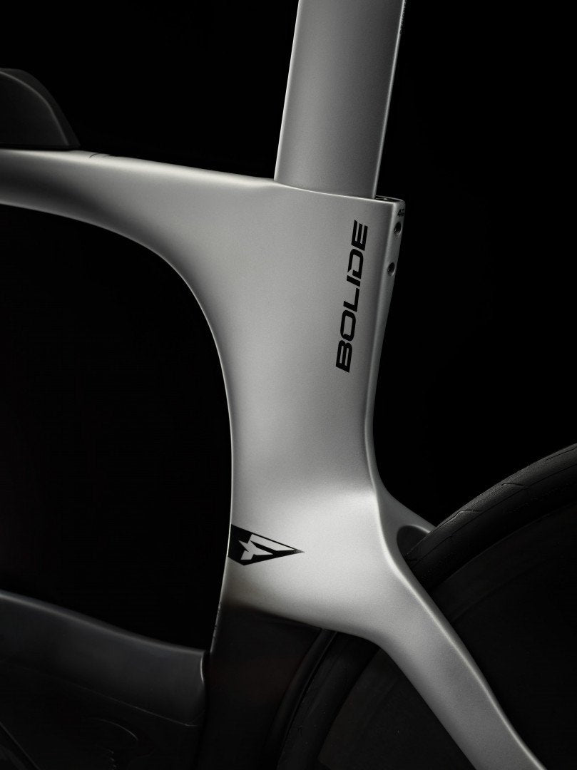 2025 - Pinarello Bolide TR Frameset