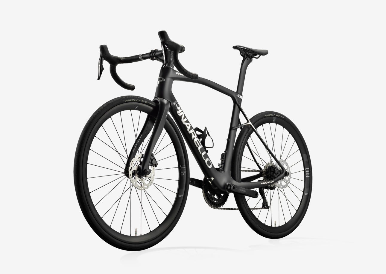 Pinarello X3 SRAM Rival eTap AXS