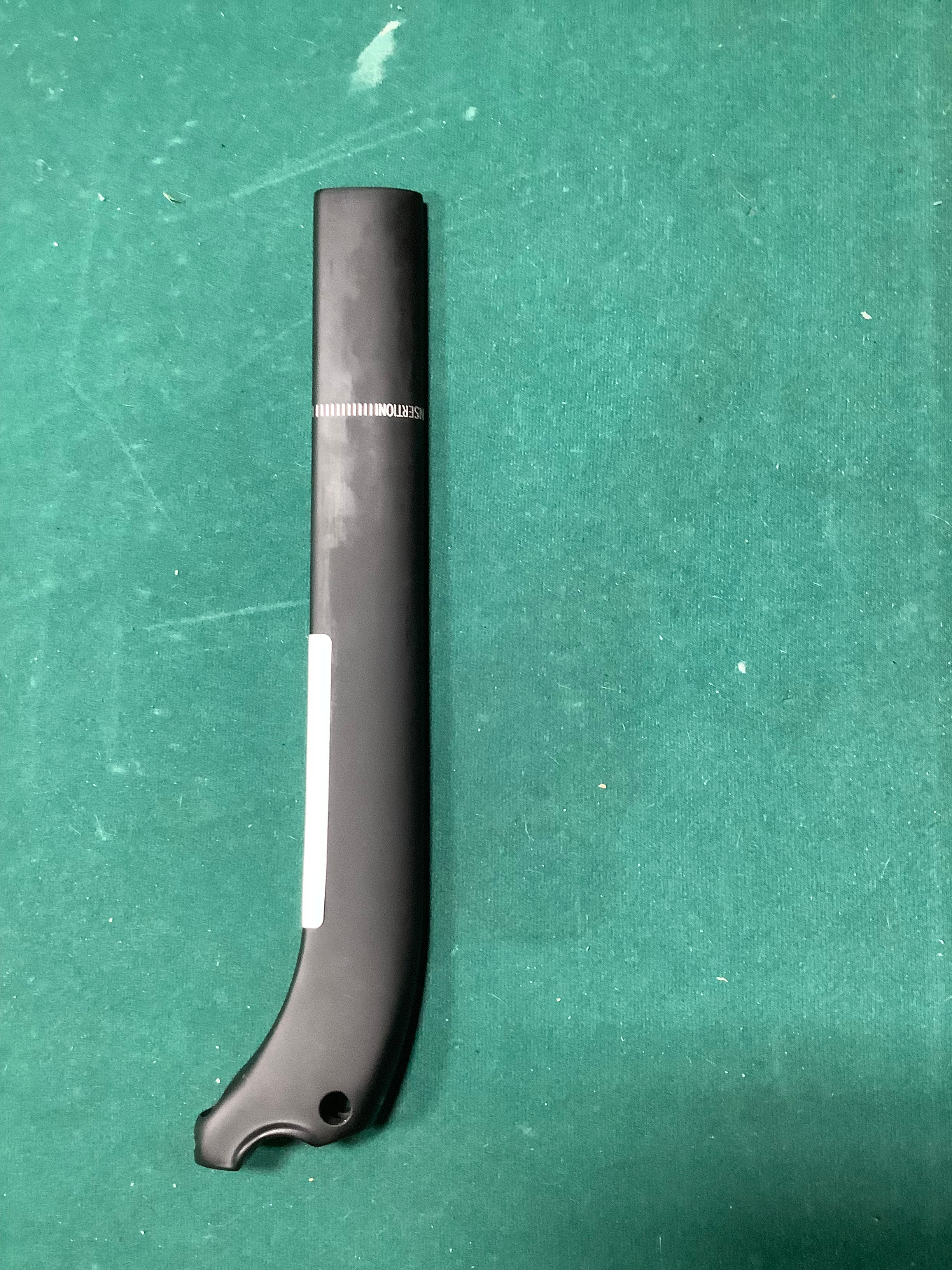 Pinarello Dogma F12, X/Y series, Nytro seatpost