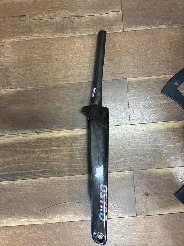 Factor OSTRO VAM Fork