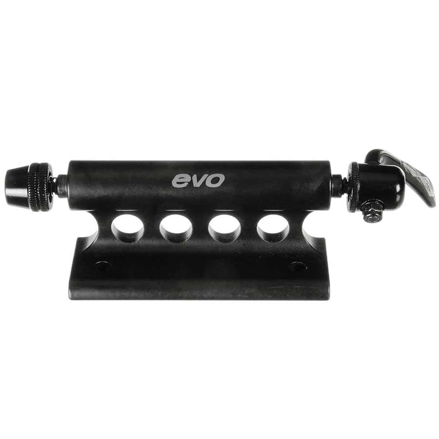 Extension de Pierna Evolution EVO F2 | BM Fitness