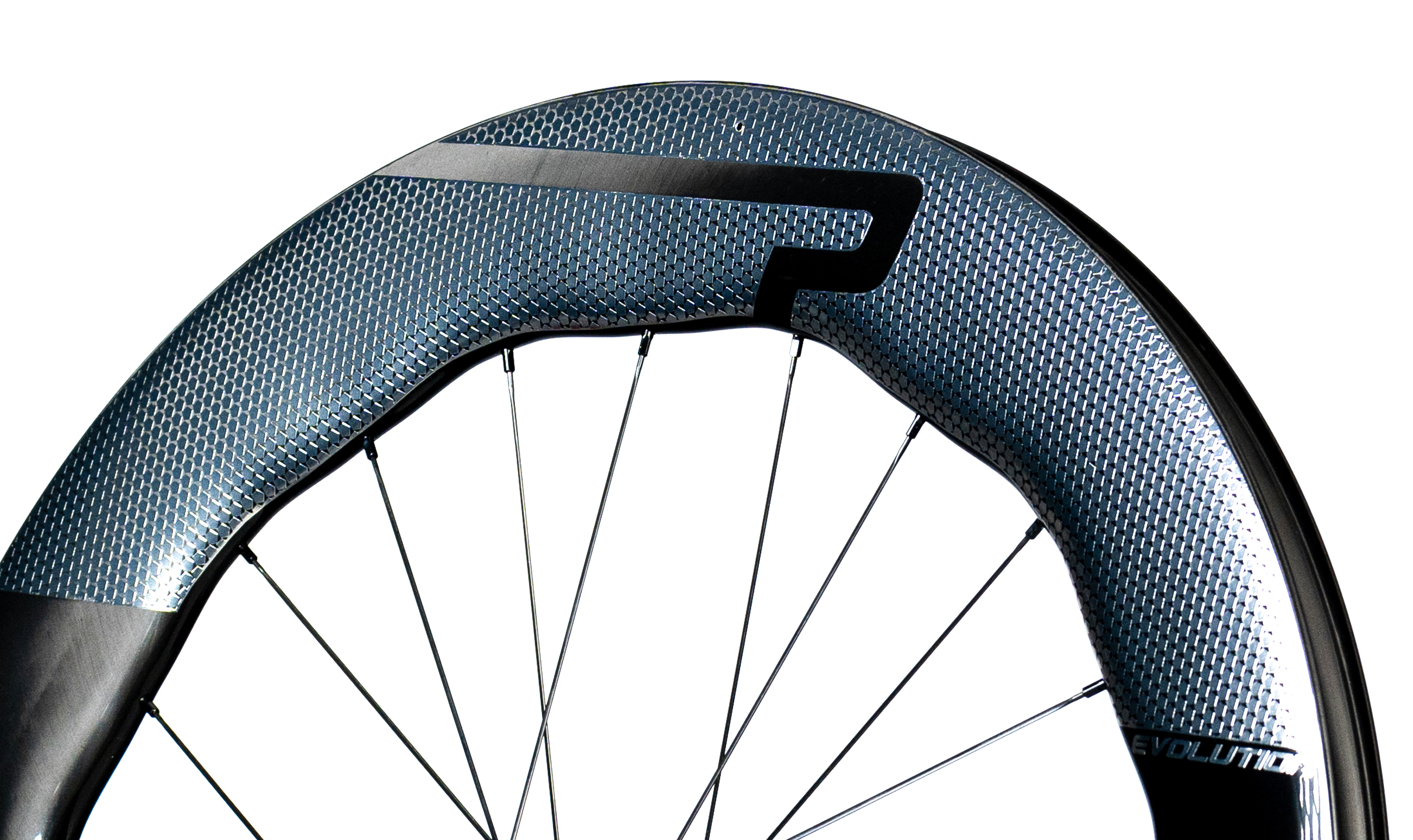 Princeton CarbonWorks Mach 7580 Evolution