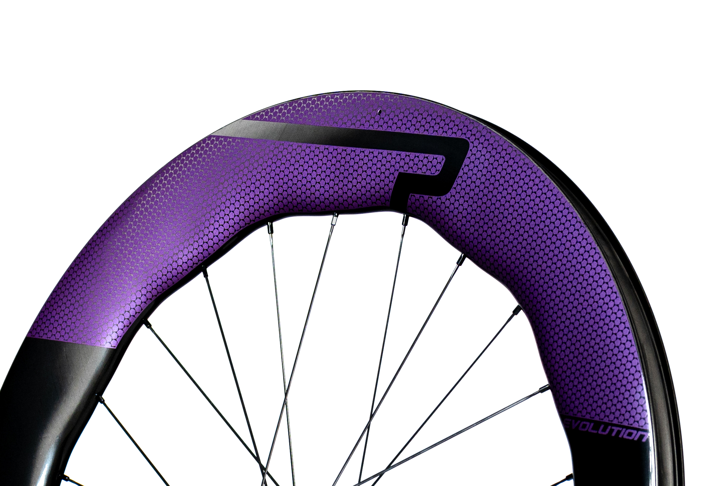 Princeton CarbonWorks Mach 7580 Evolution