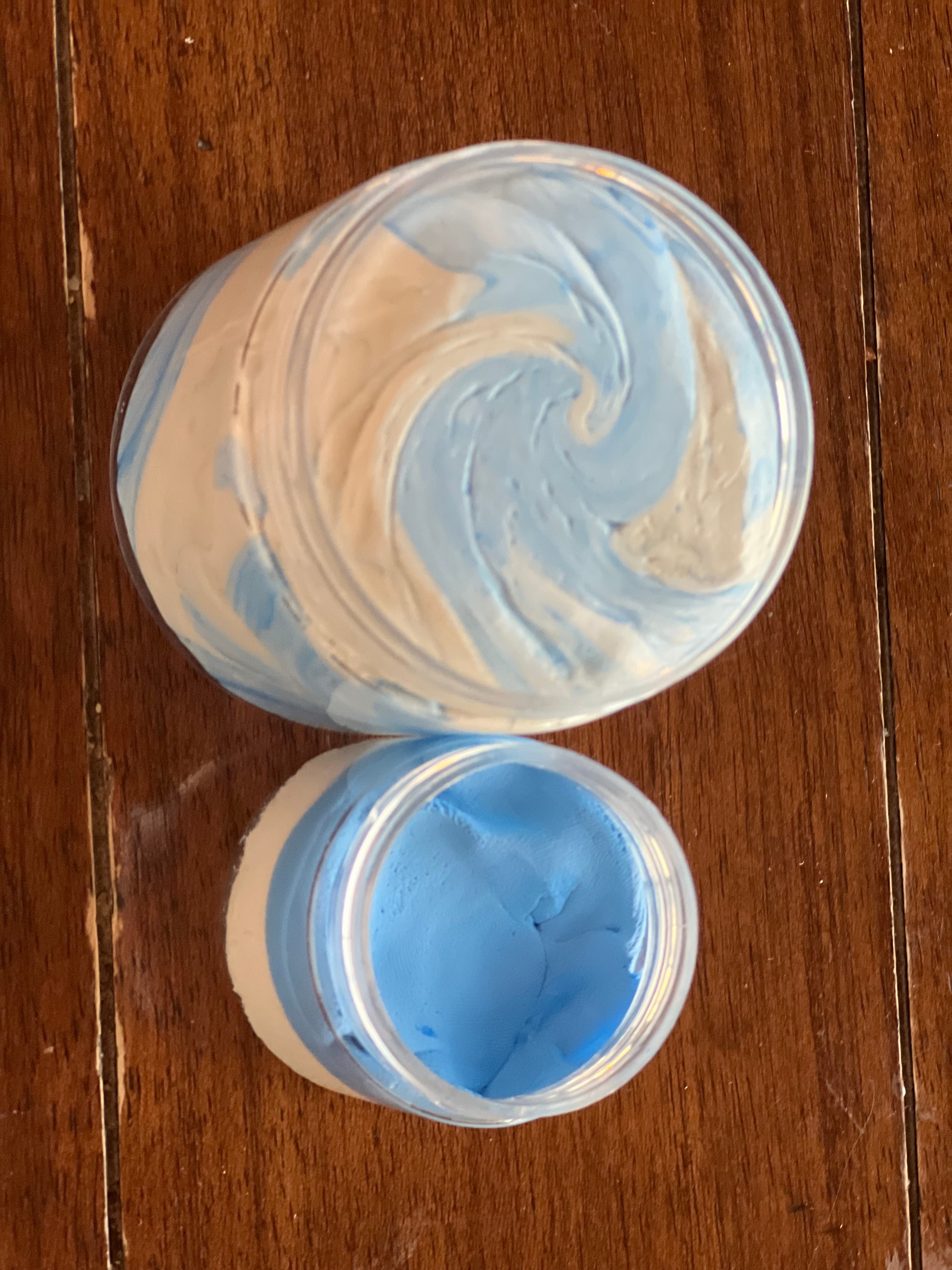 Teagan’s Team SLIME