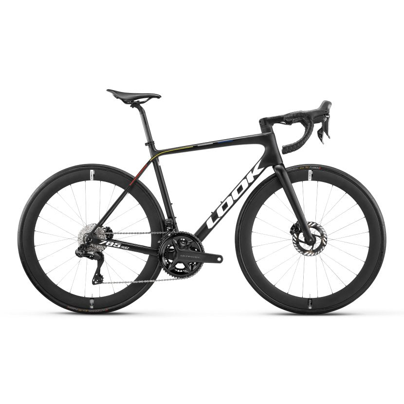 2026 MIRADA 785 Huez Ultegra Di2 / R50D