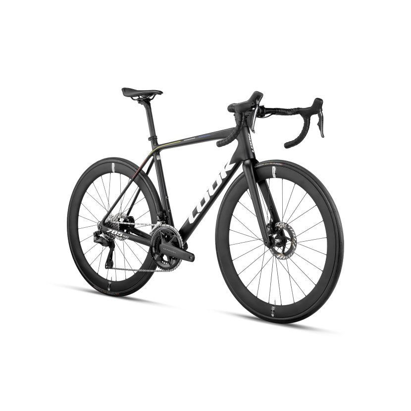 2026 MIRADA 785 Huez Ultegra Di2 / R50D