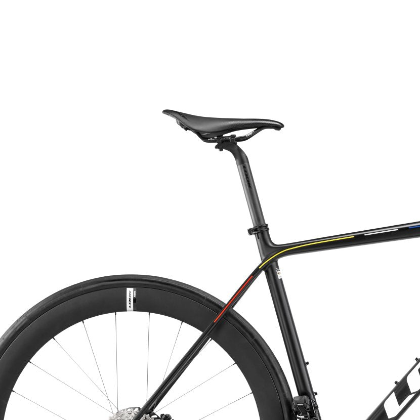 785 Huez Ultegra Di2 / R50D