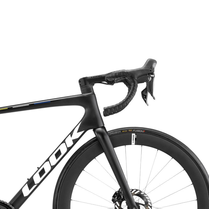 785 Huez Ultegra Di2 / R50D