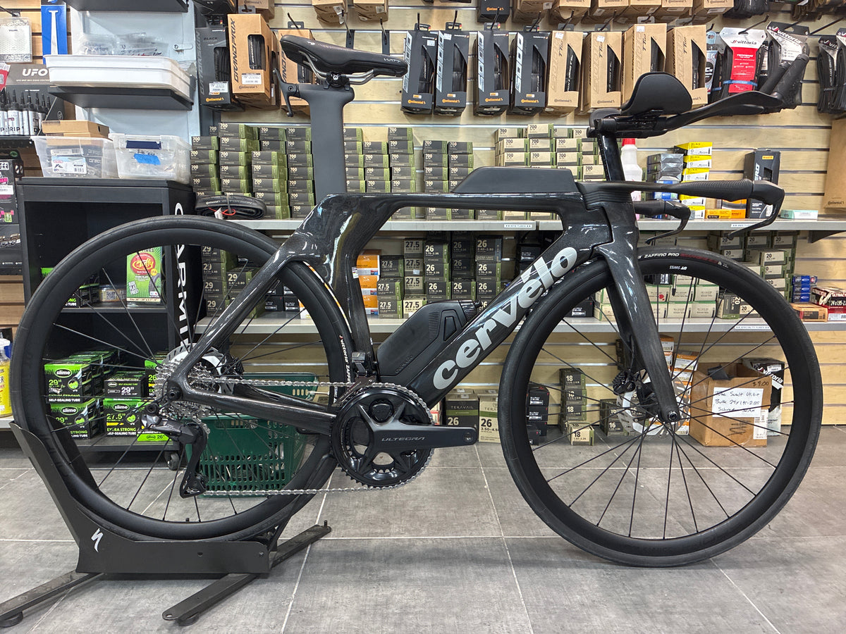 2026 P5 Shimano Ultegra DI2 (Custom Build) SALE