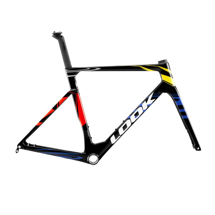 2026 LOOK 795 BladeRS Iconic Edition Frameset