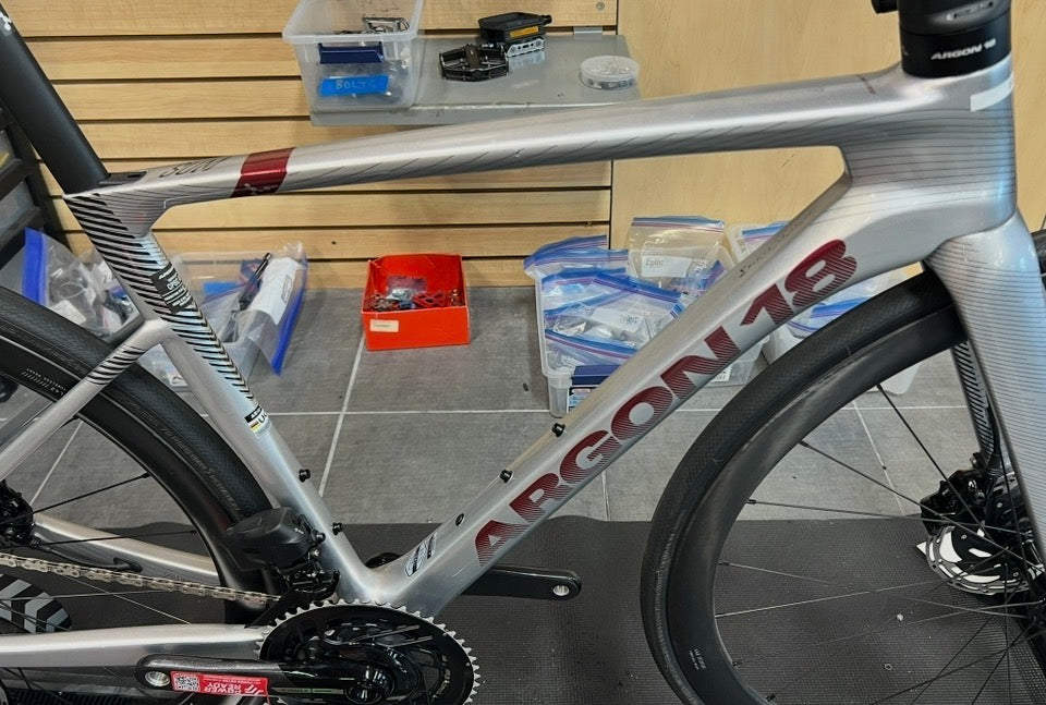 Pulse Endurance Sports