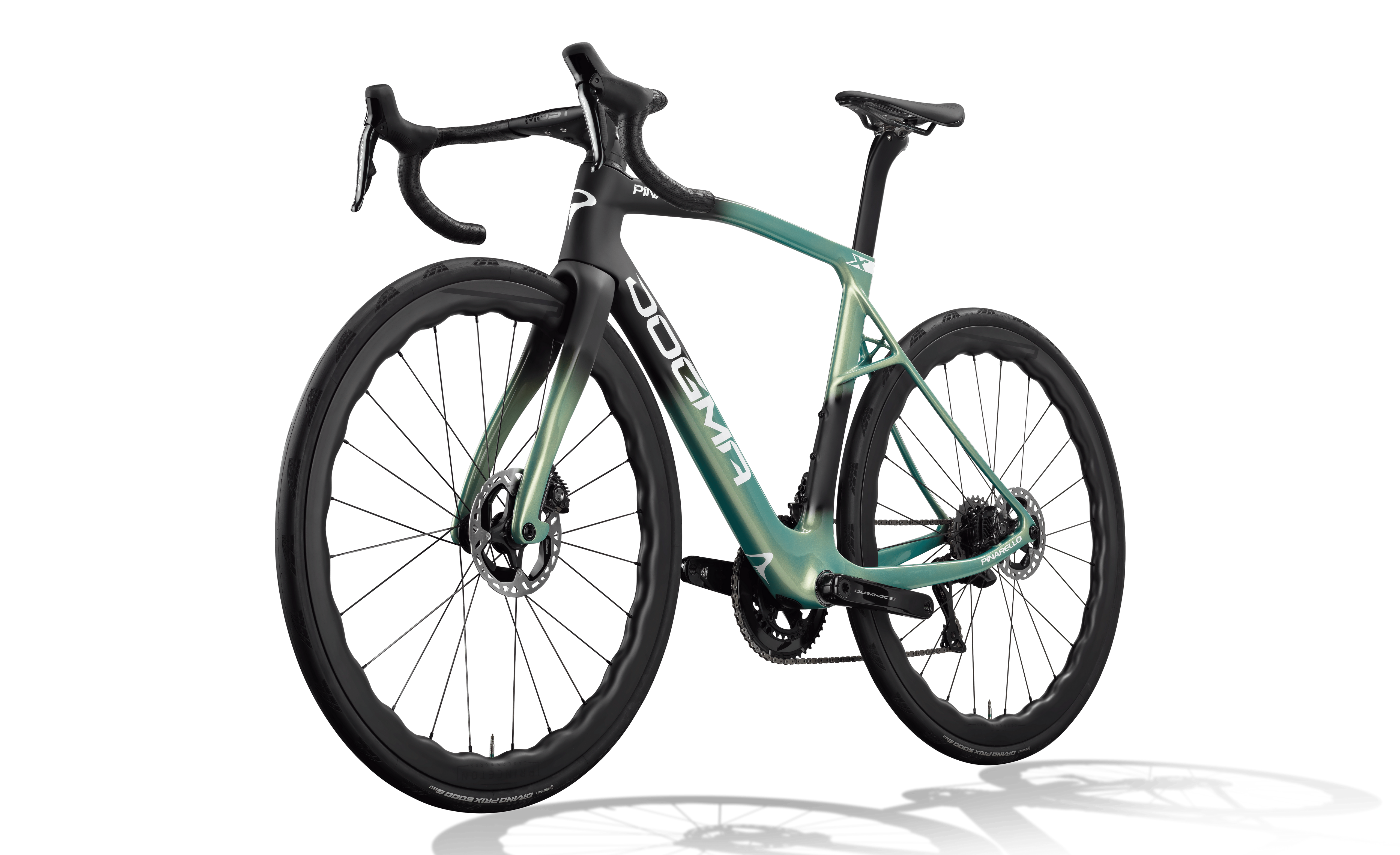 2026 Pinarello DOGMA X SRAM RED eTap AXS
