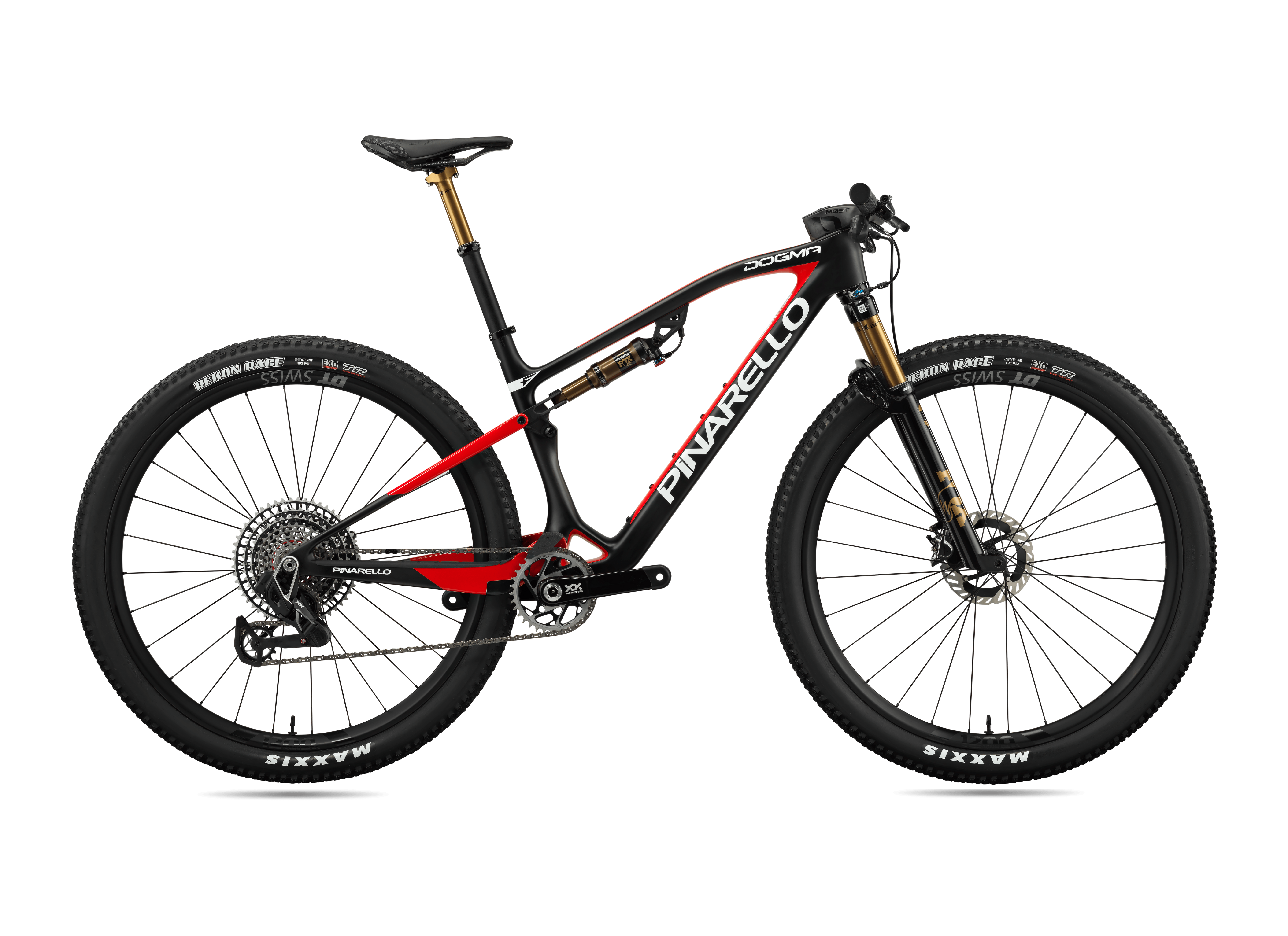 Pinarello DOGMA XC XX SL 100 2026