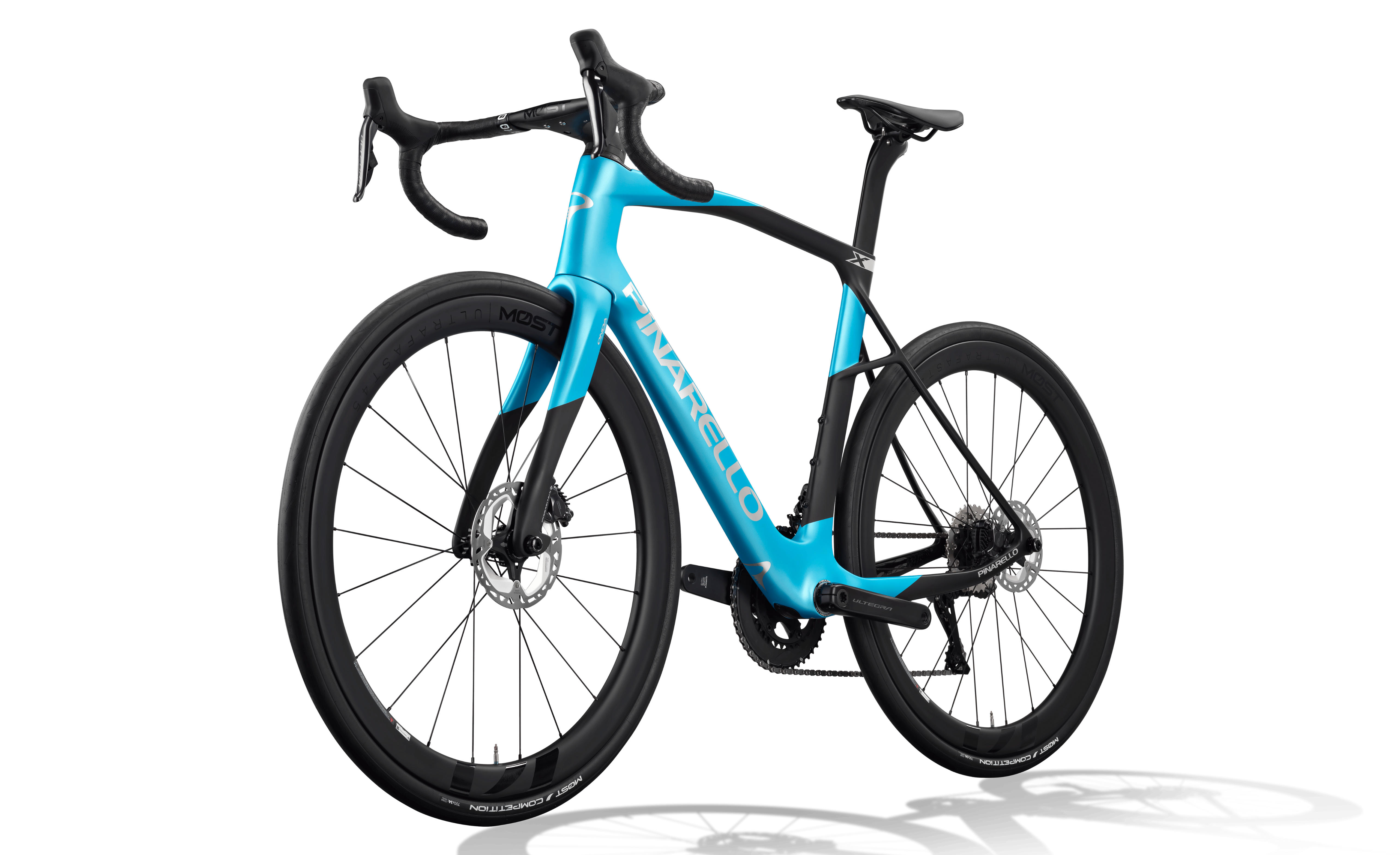 2026 Pinarello X7 Shimano Ultegra Di2
