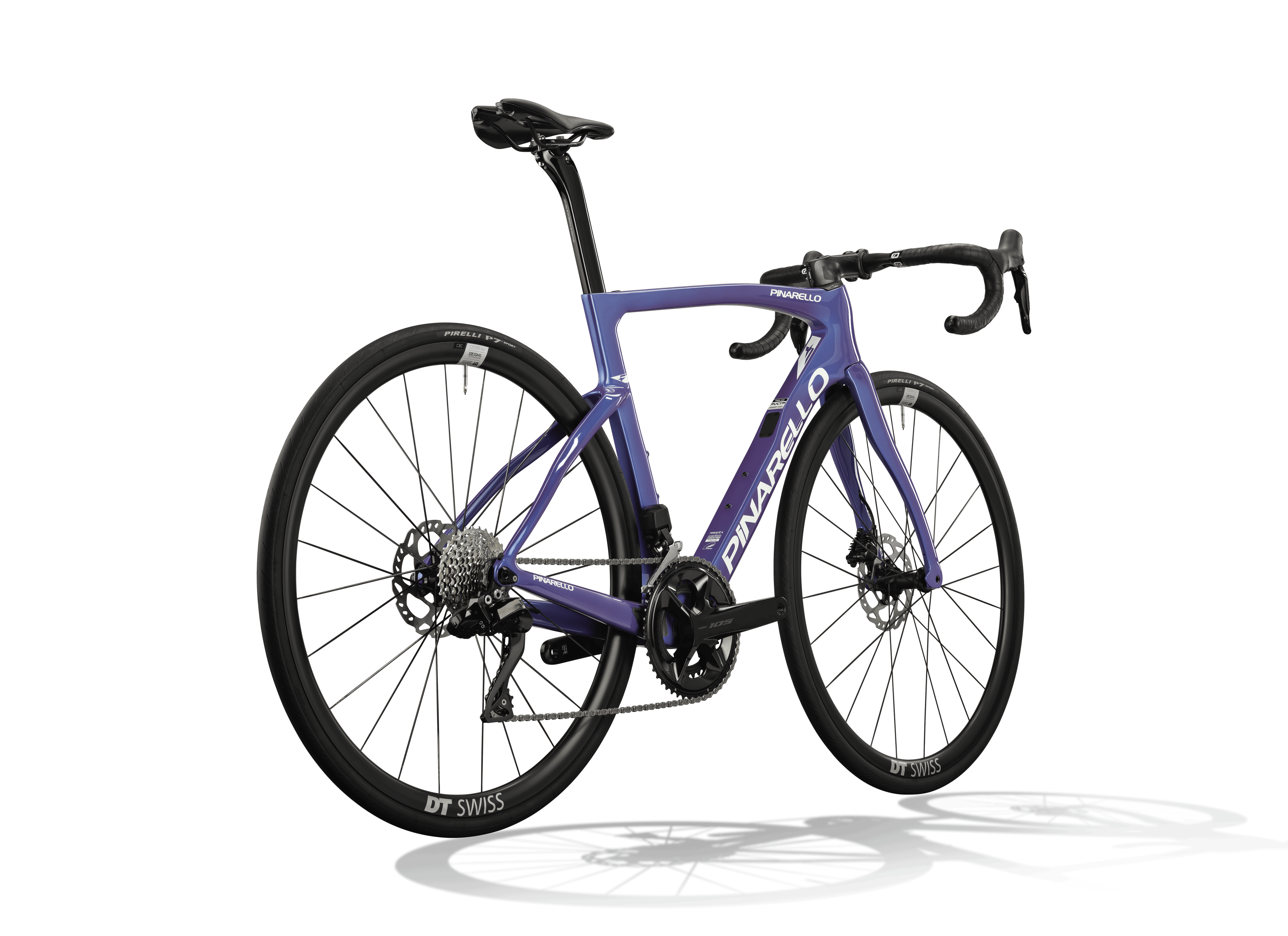 2026 Pinarello F5 105 Di2