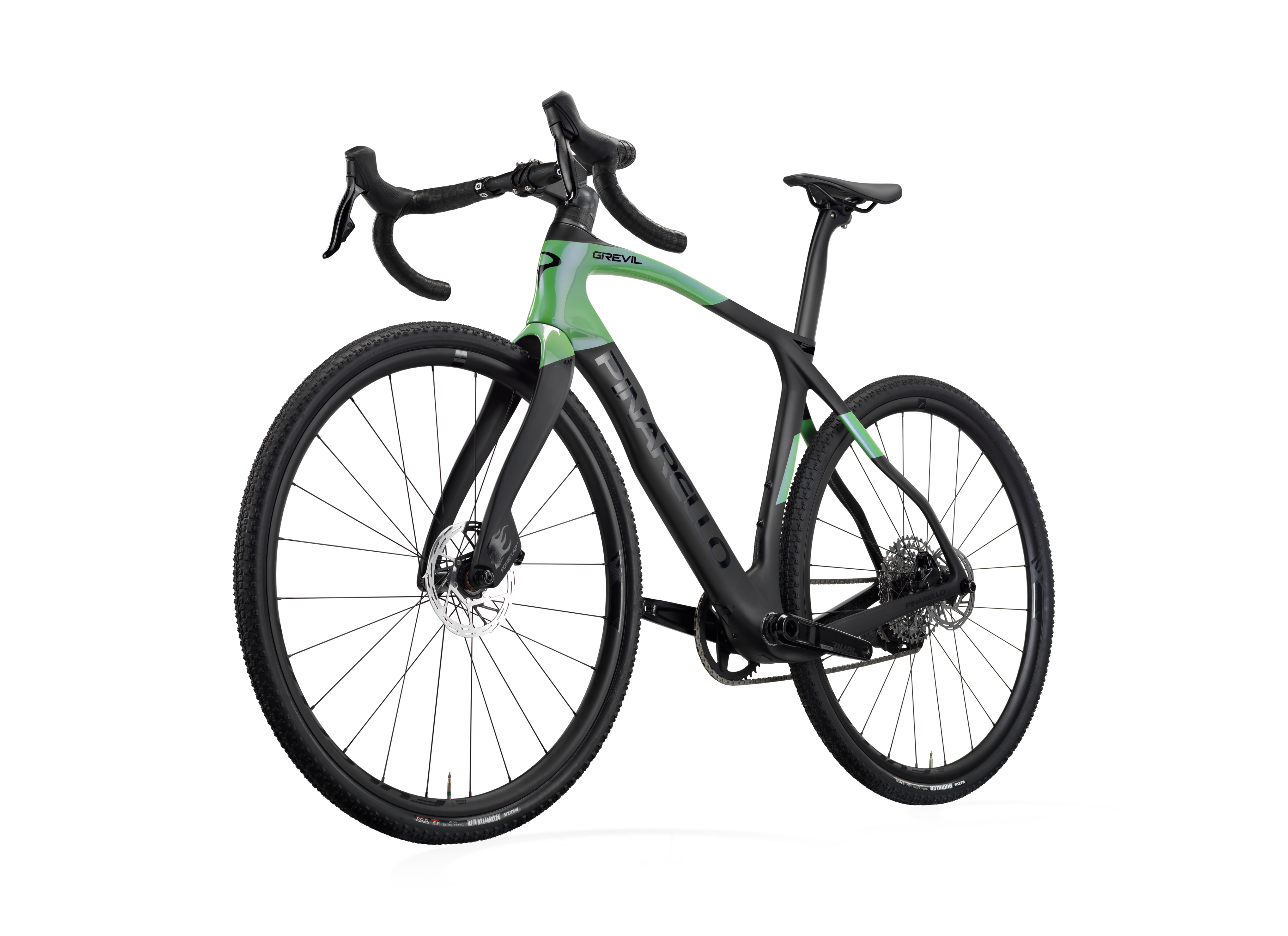 2026 Pinarello Grevil F7 SRAM Rival eTap AXS MY23