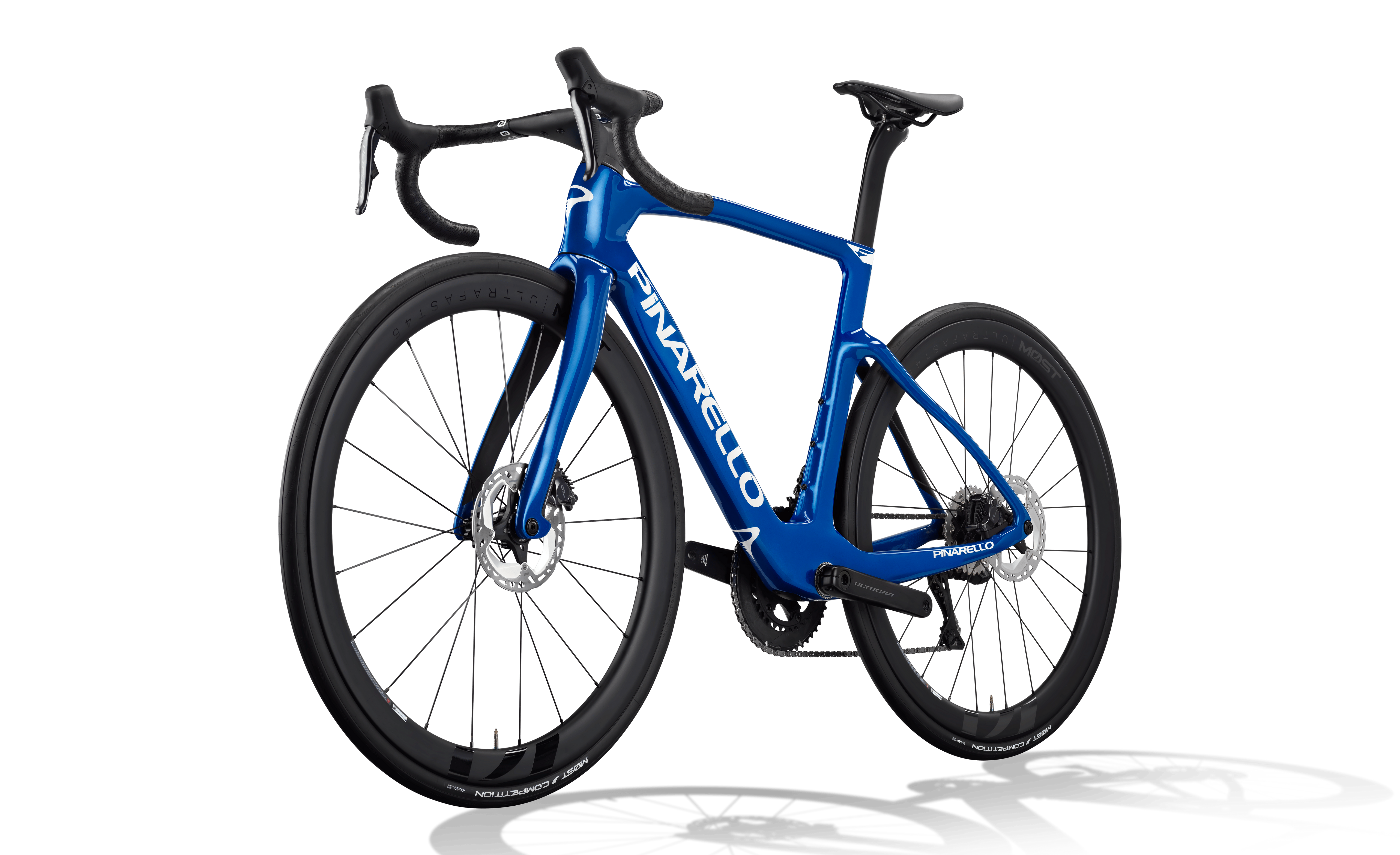 2026 Pinarello F7 ULTEGRA Di2