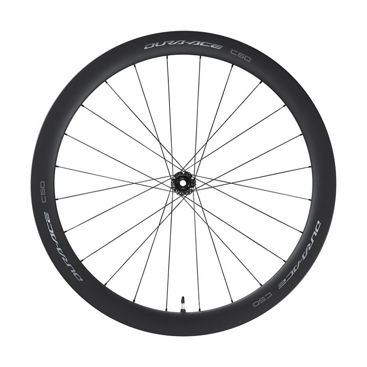 Juego de ruedas sin cámara de carbono SHIMANO Dura-Ace C50 