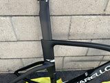 NEW Pinarello Bolide F Framesets | Contact us for availability