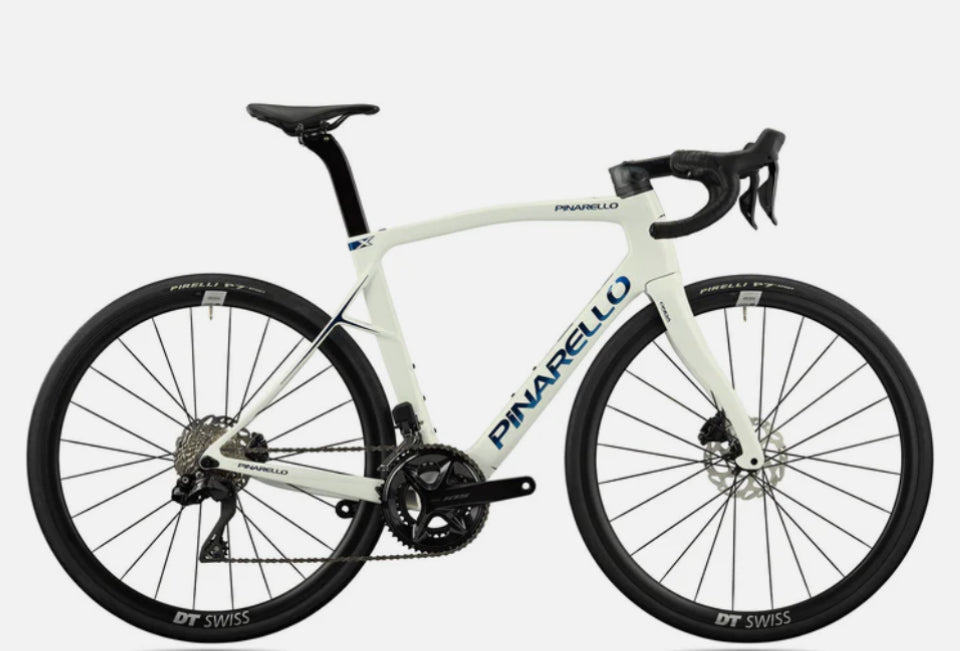 Pinarello X5 Shimano 105 Di2 