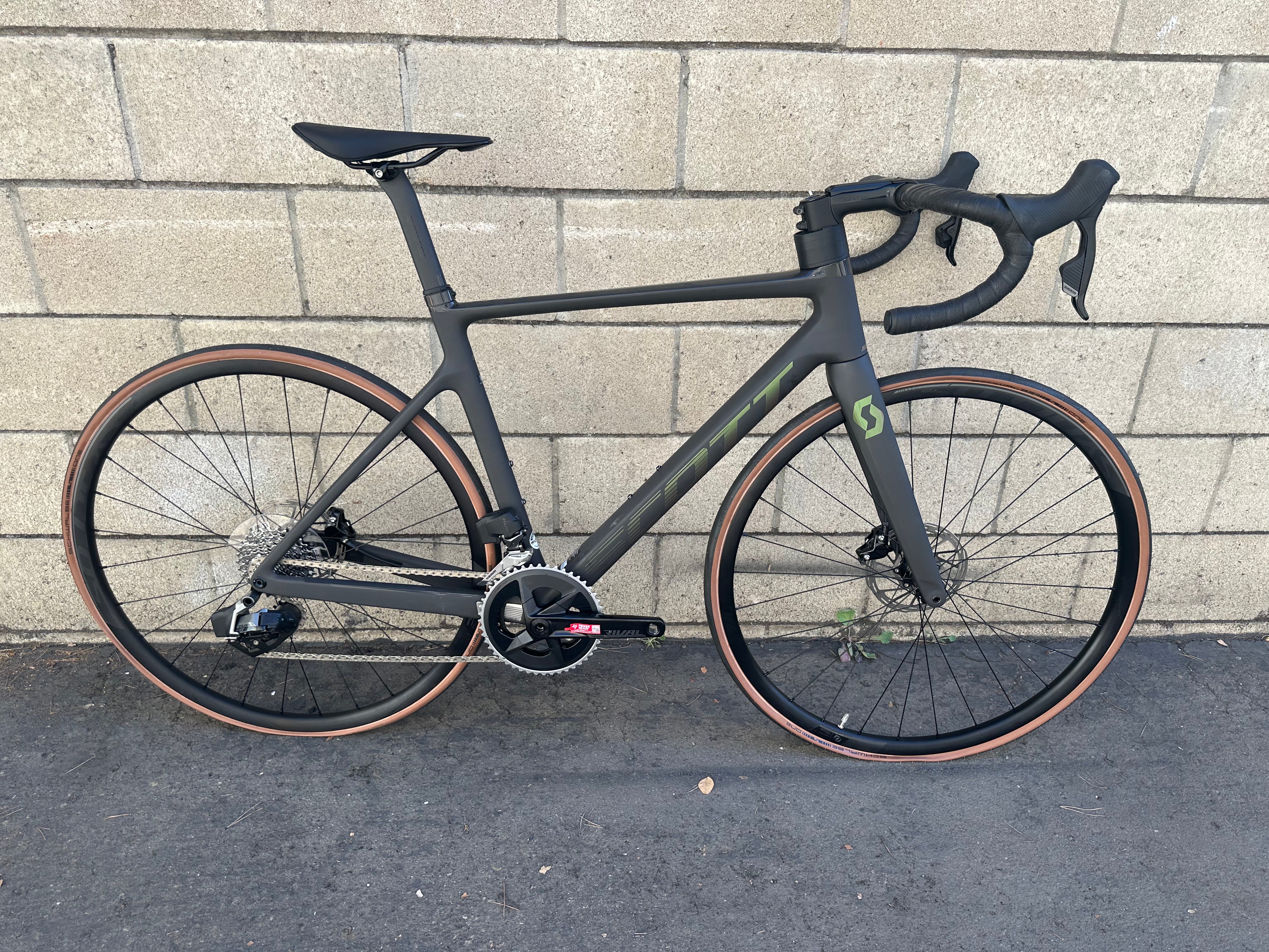 Scott addict rc 30 shop