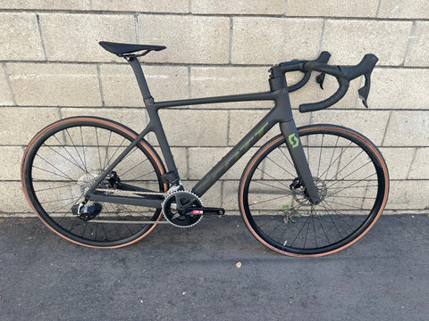 Scott addict rc deals sale