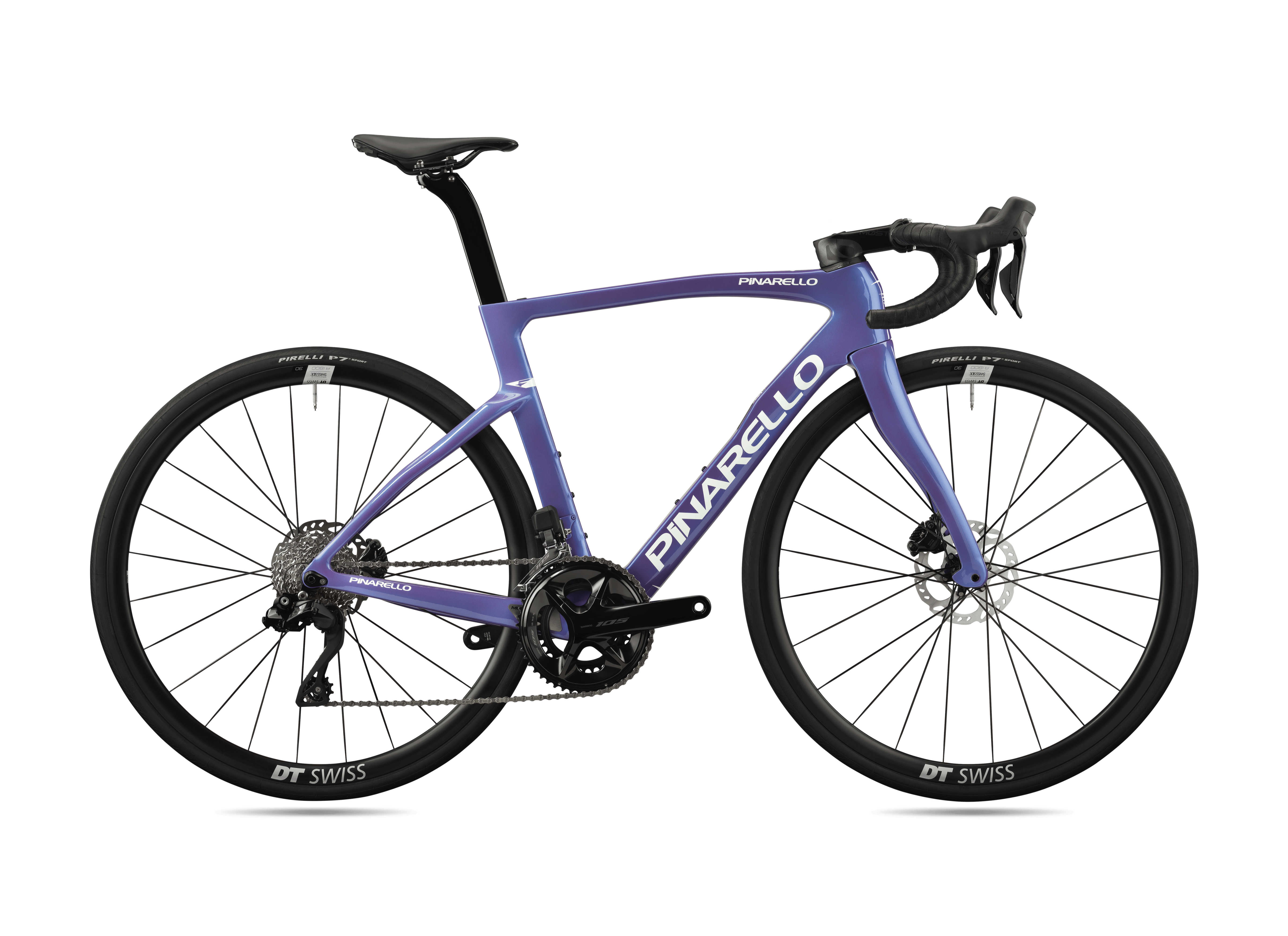 2026 Pinarello F5 105 Di2