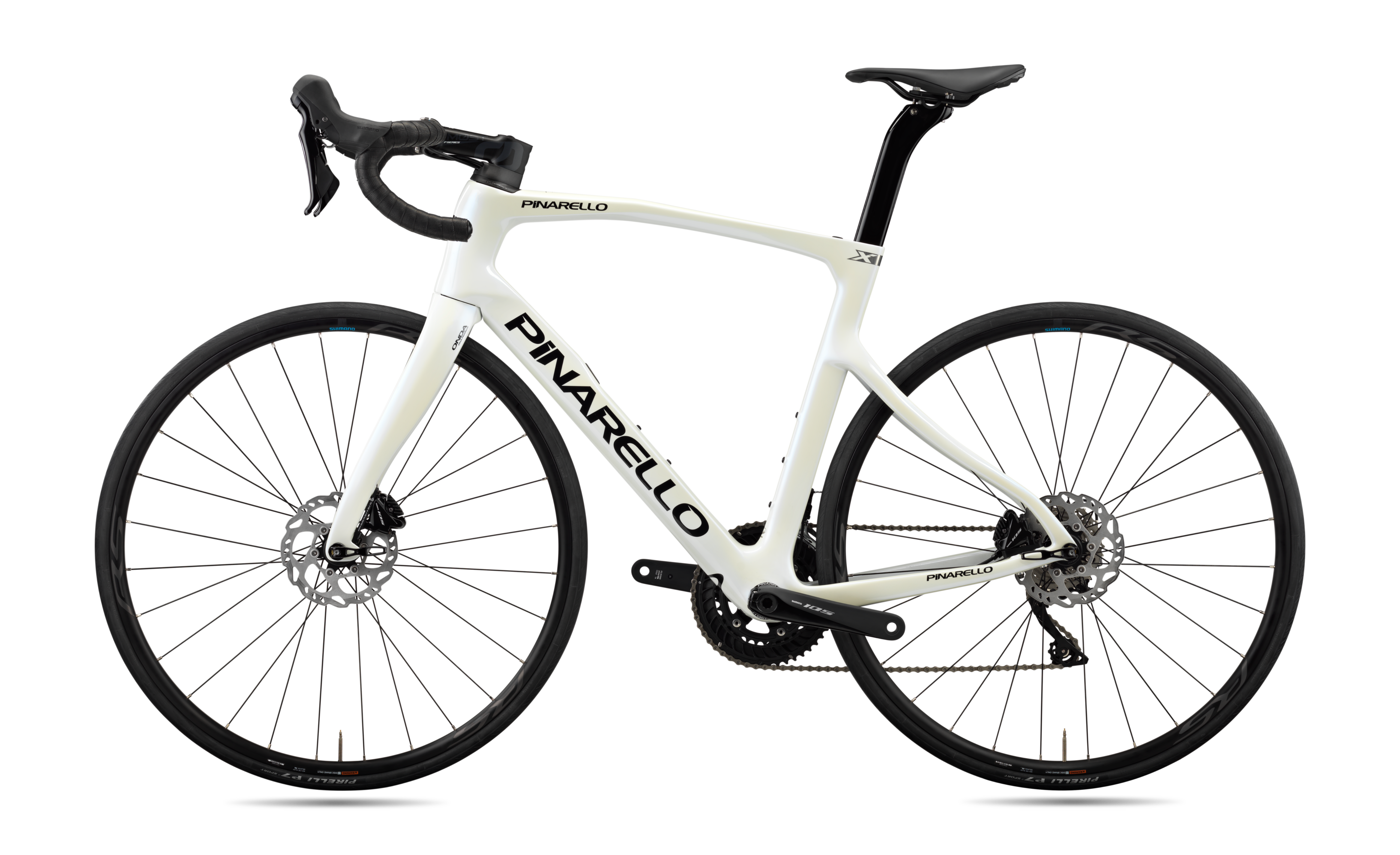 2026 Pinarello X1 105