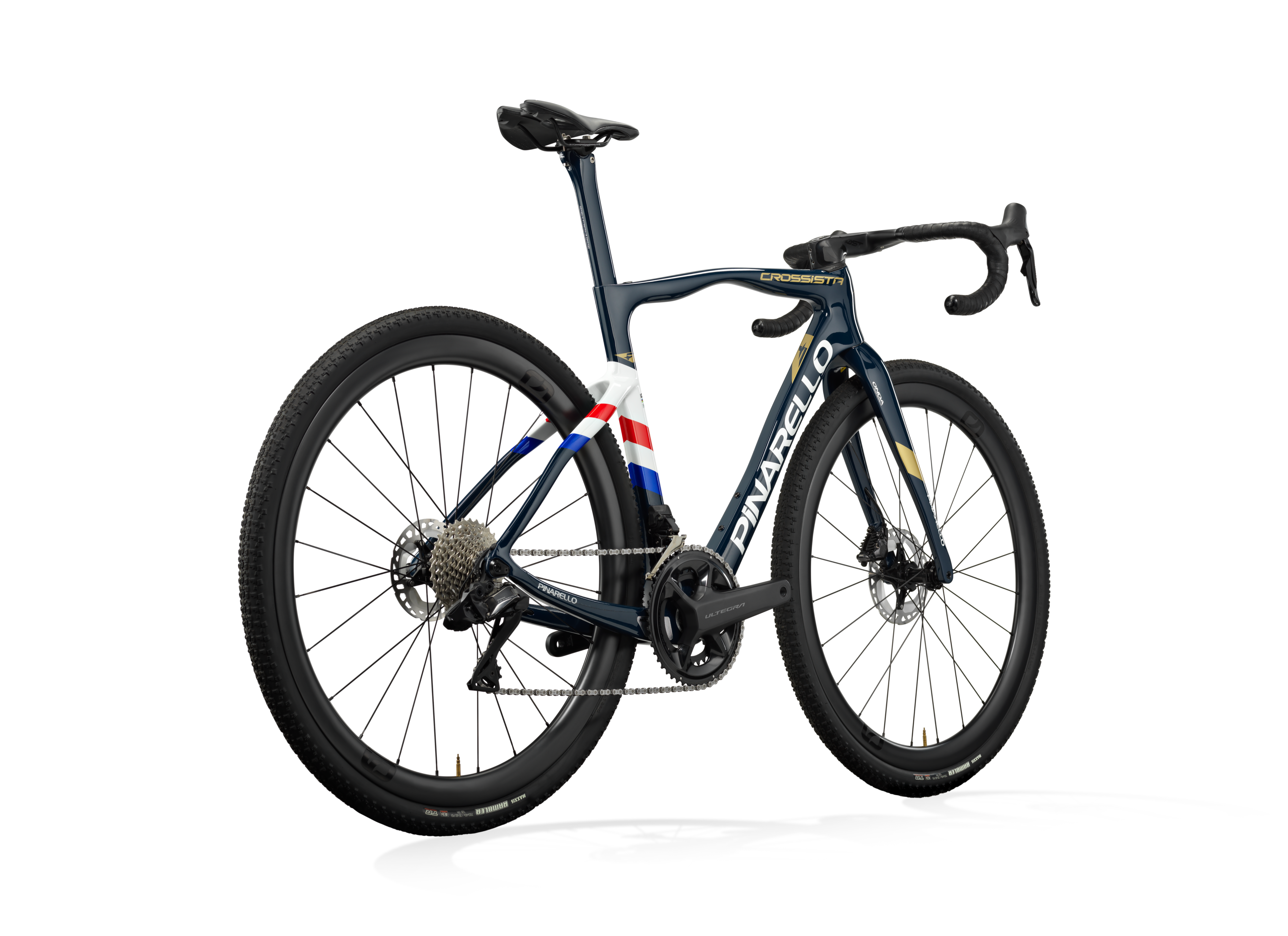 2026 Pinarello Crossista F9