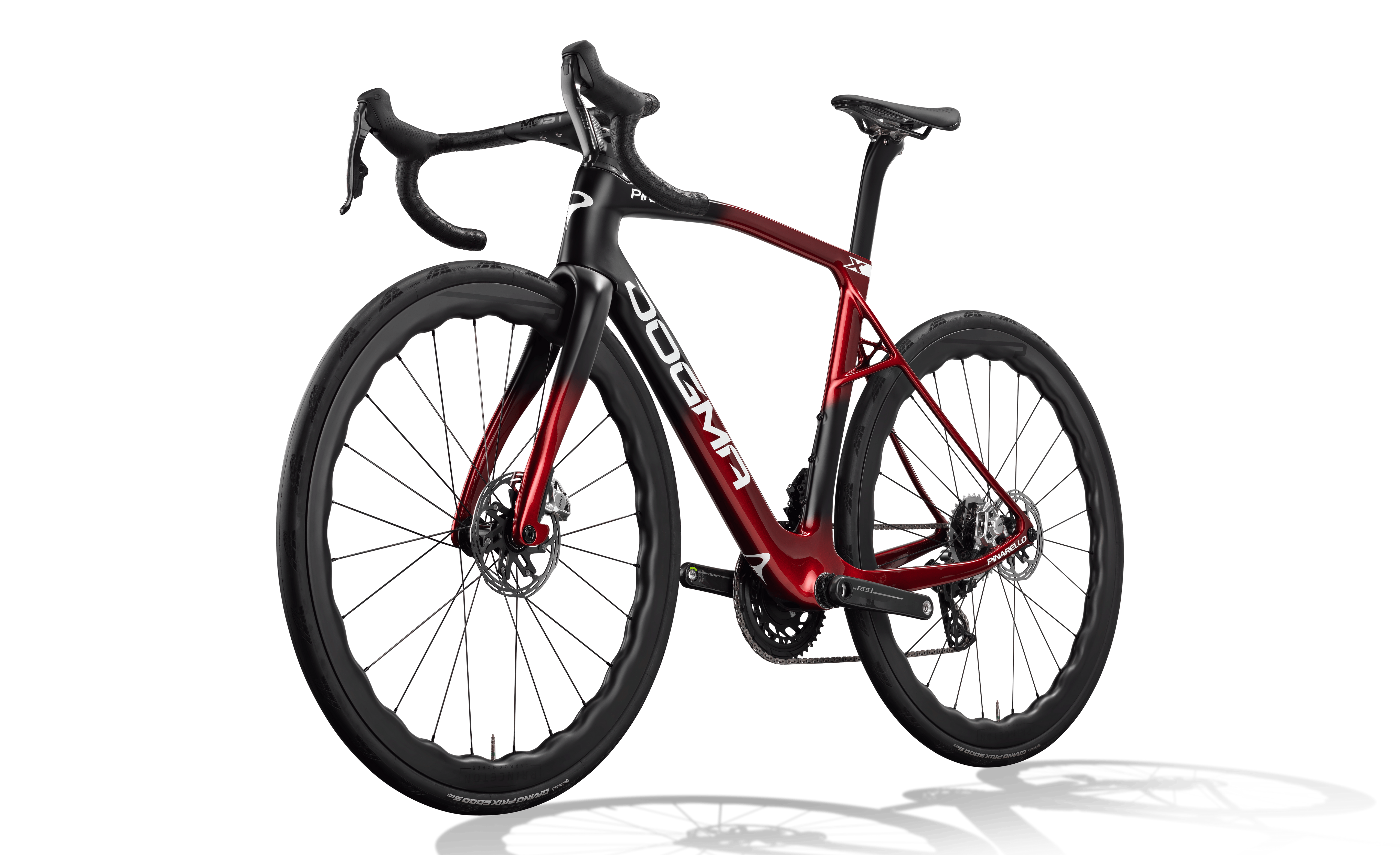 2026 Pinarello DOGMA X SRAM RED eTap AXS