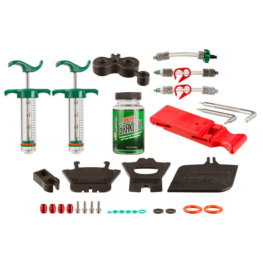 Maxima Mineral Oil For SRAM Mineral Oil Brakes - DB8 - OTO10356 | TPC - The Pro's Closet