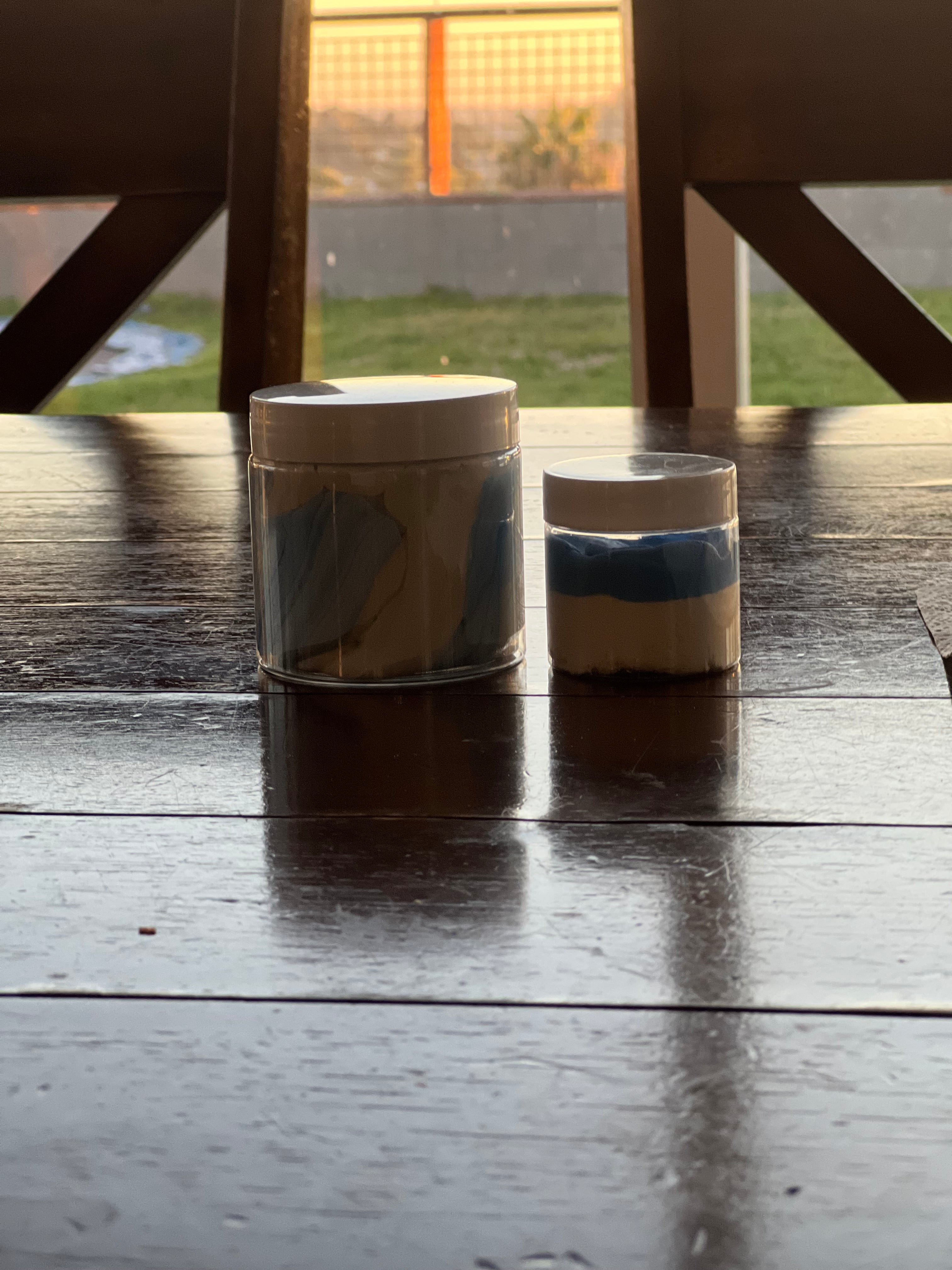 Teagan’s Team SLIME