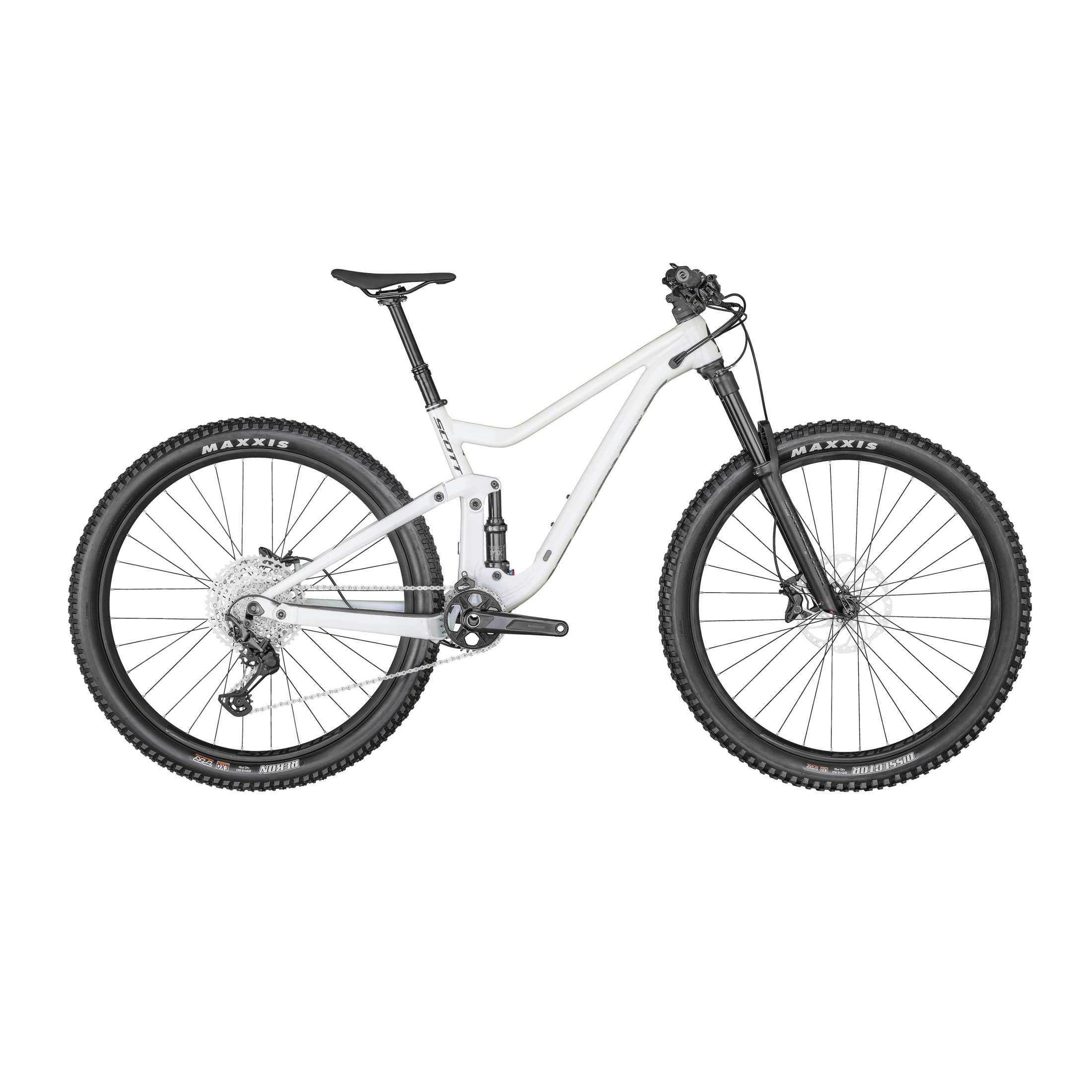 Scott Genius (Small available)