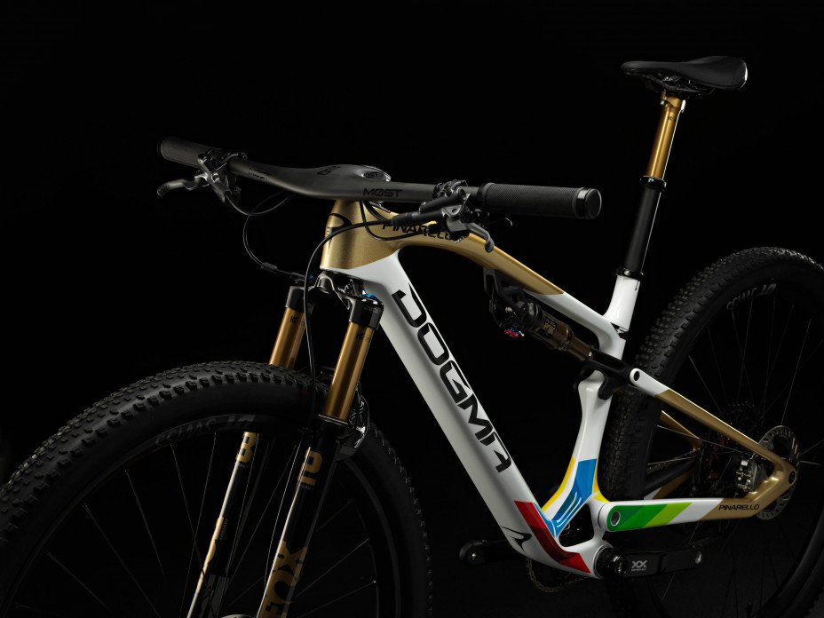 dogma mountainbike Dogma XC MTB XX SL Eagle AXS