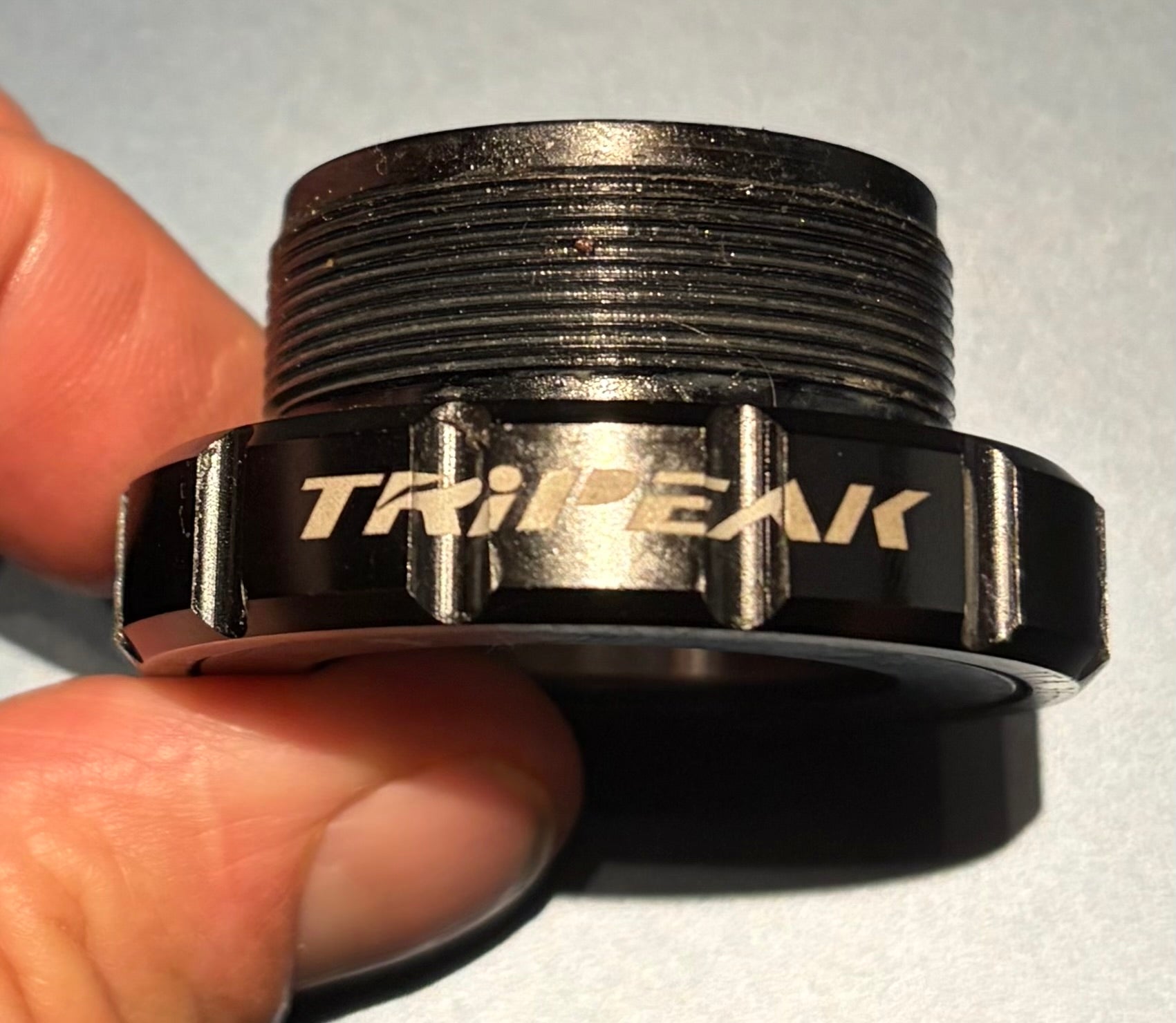 Tripeak Ceramic Italian Bottom Bracket 36mm x 24T