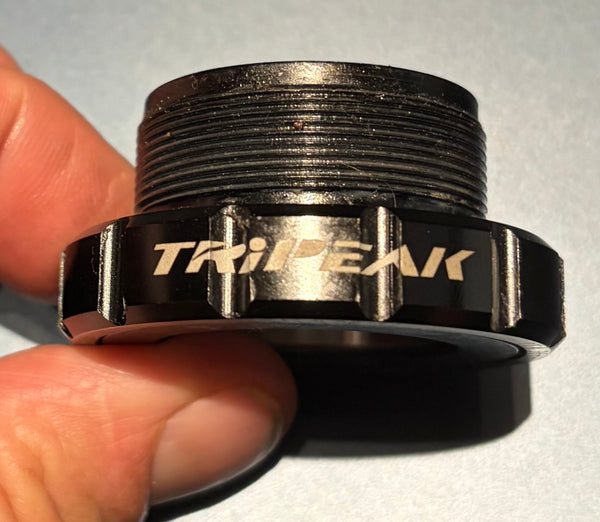 Tripeak Ceramic Italian Bottom Bracket 36mm x 24T