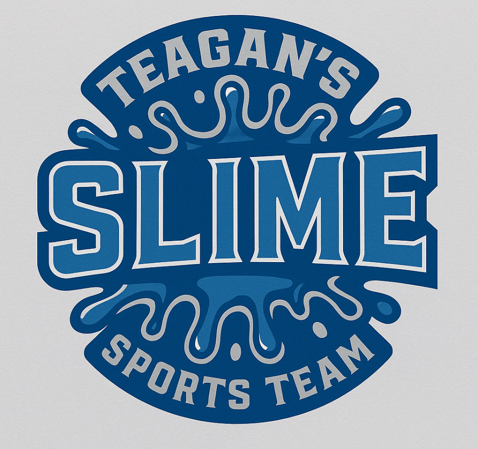 Teagan’s Team SLIME