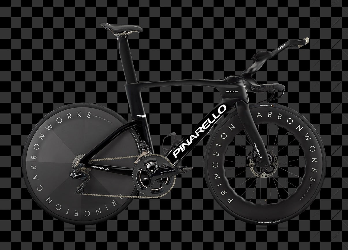 Games Bolide F TT Frameset
