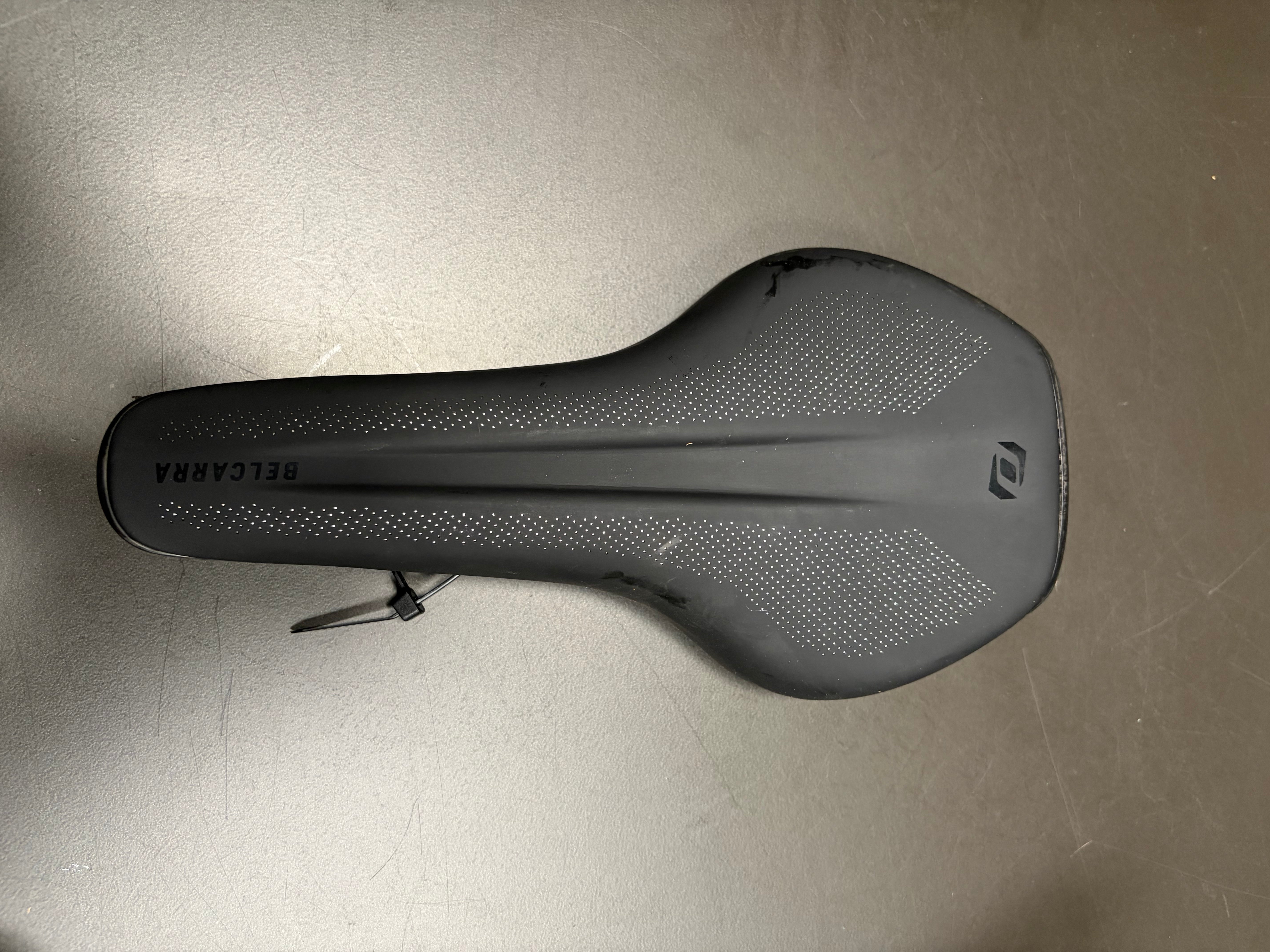 SYNCROS Belcarra R SL, Channel Saddle